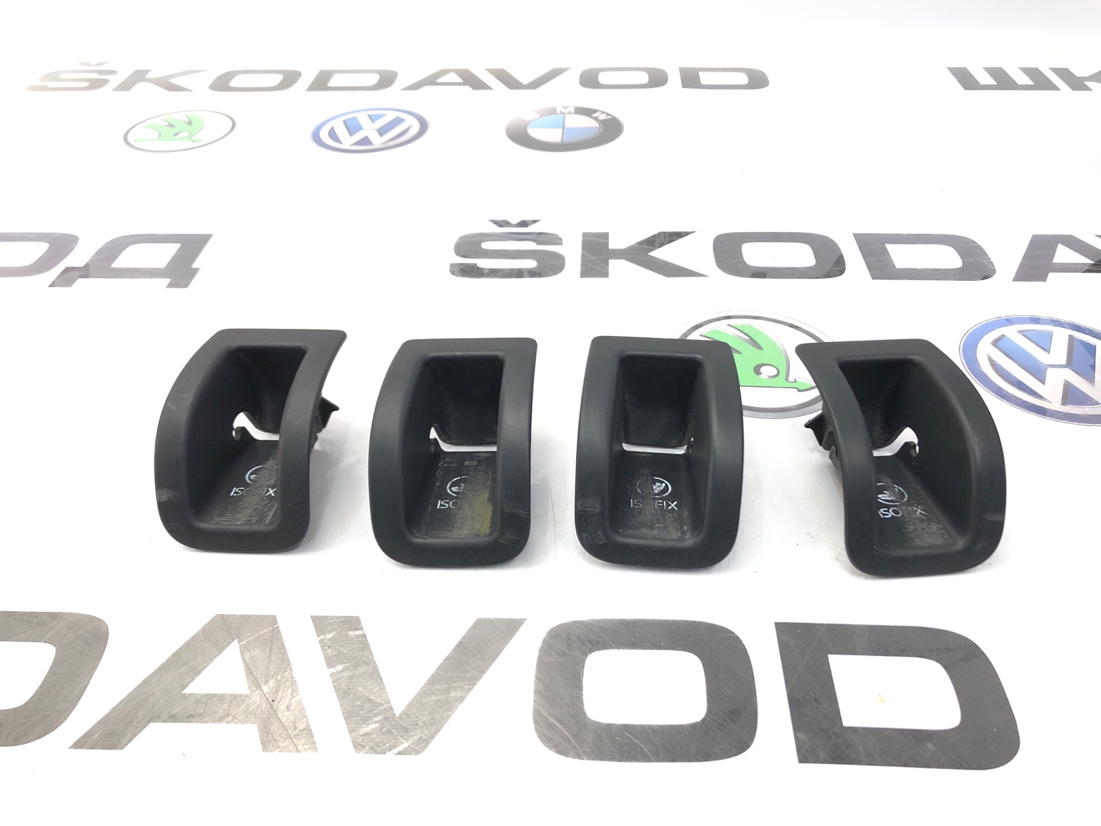 Комплект ISOFIX, 500 рублей, Москва