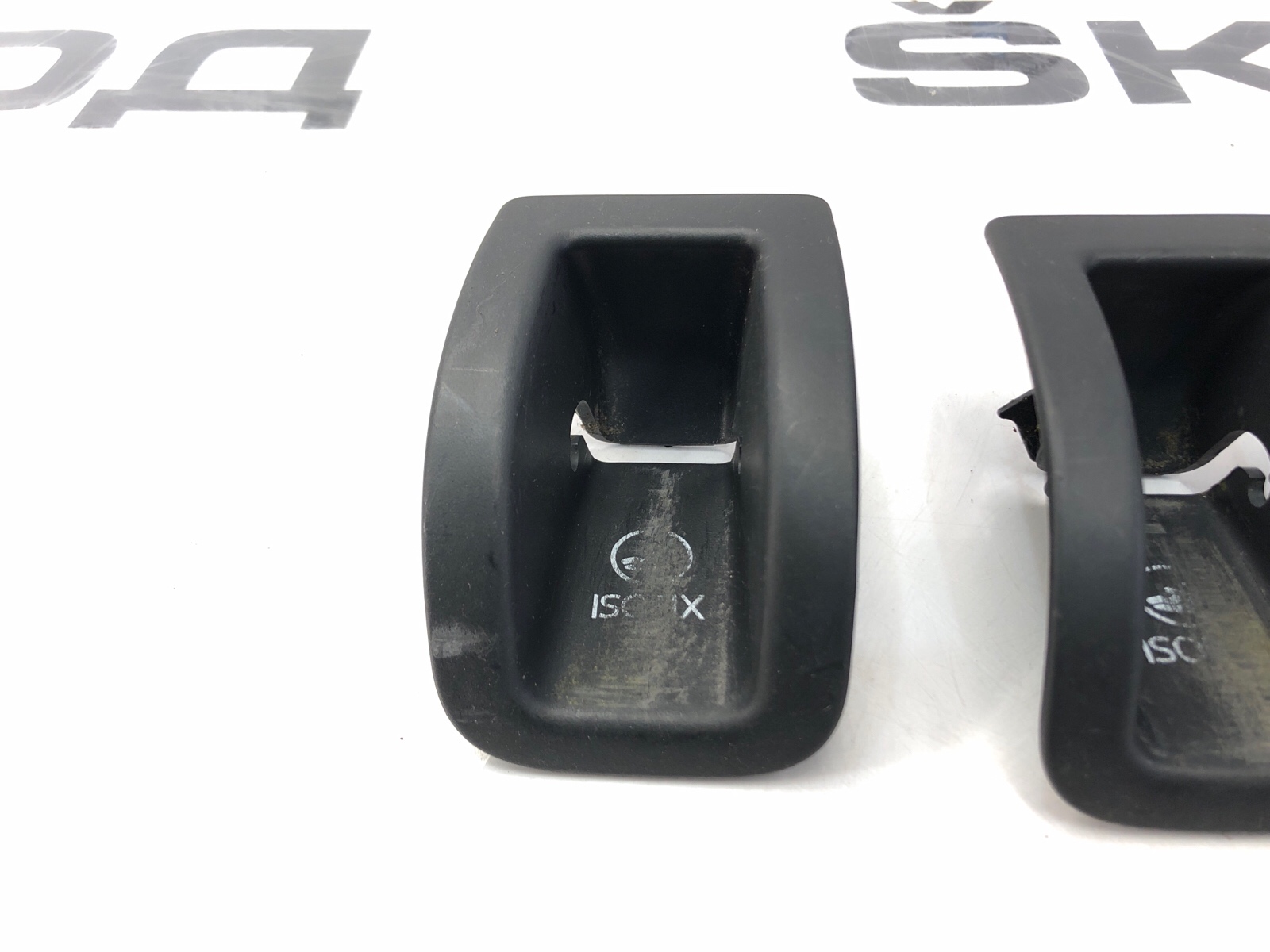 Комплект ISOFIX, 500 рублей, Москва