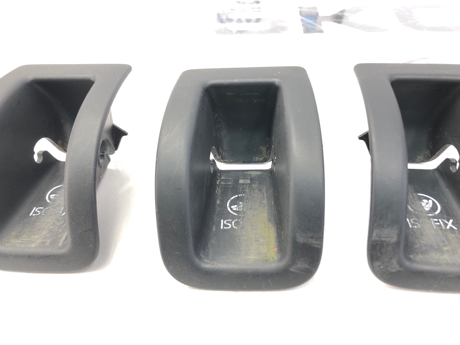 Комплект ISOFIX, 500 рублей, Москва