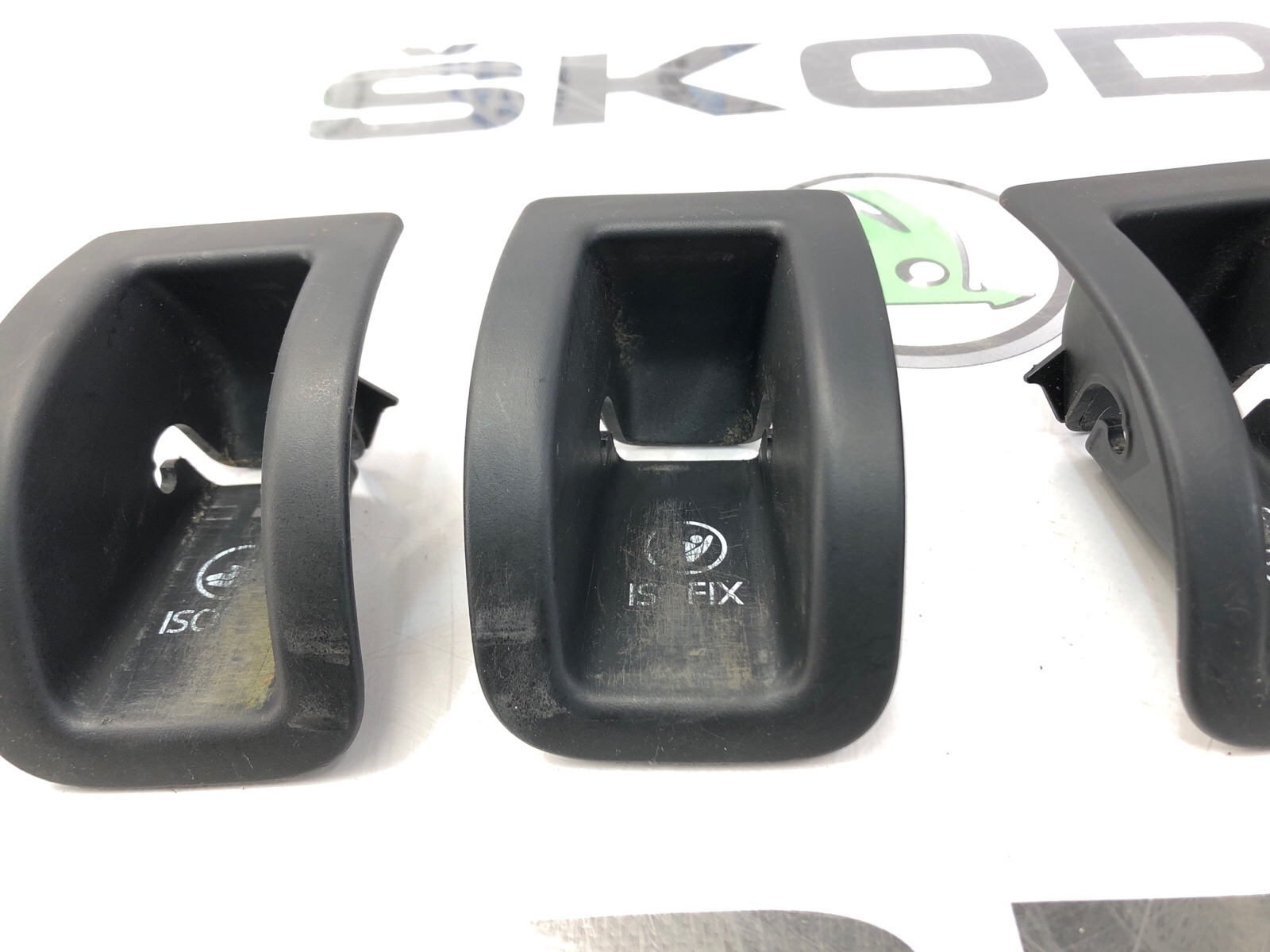 Комплект ISOFIX, 500 рублей, Москва