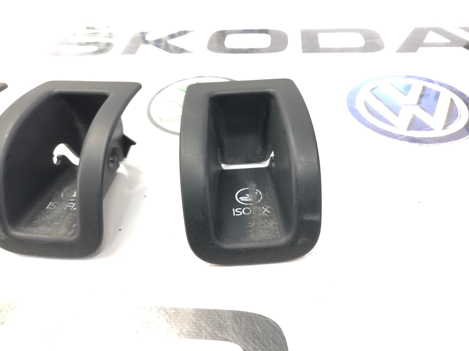 Комплект ISOFIX, 500 рублей, Москва