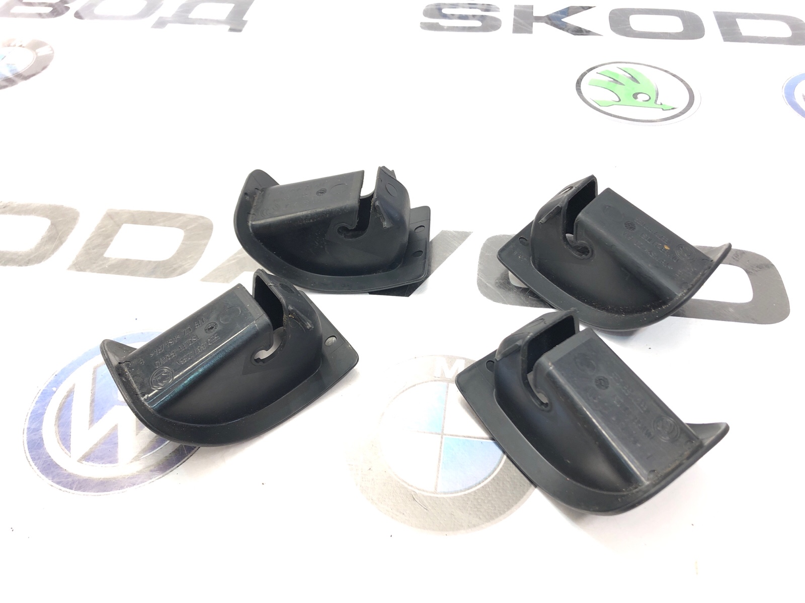 Комплект ISOFIX, 500 рублей, Москва