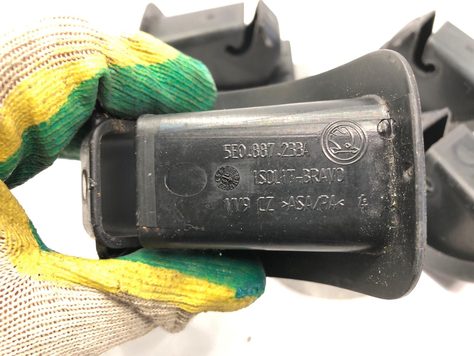 Комплект ISOFIX, 500 рублей, Москва