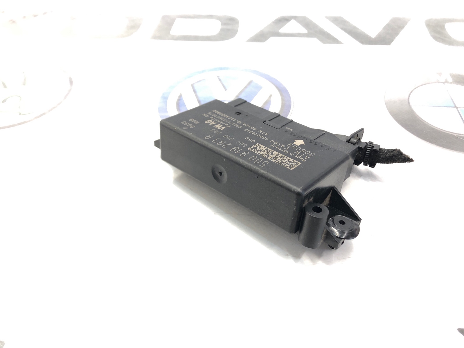 Блок управления парктроников, 2500 рублей, Москва