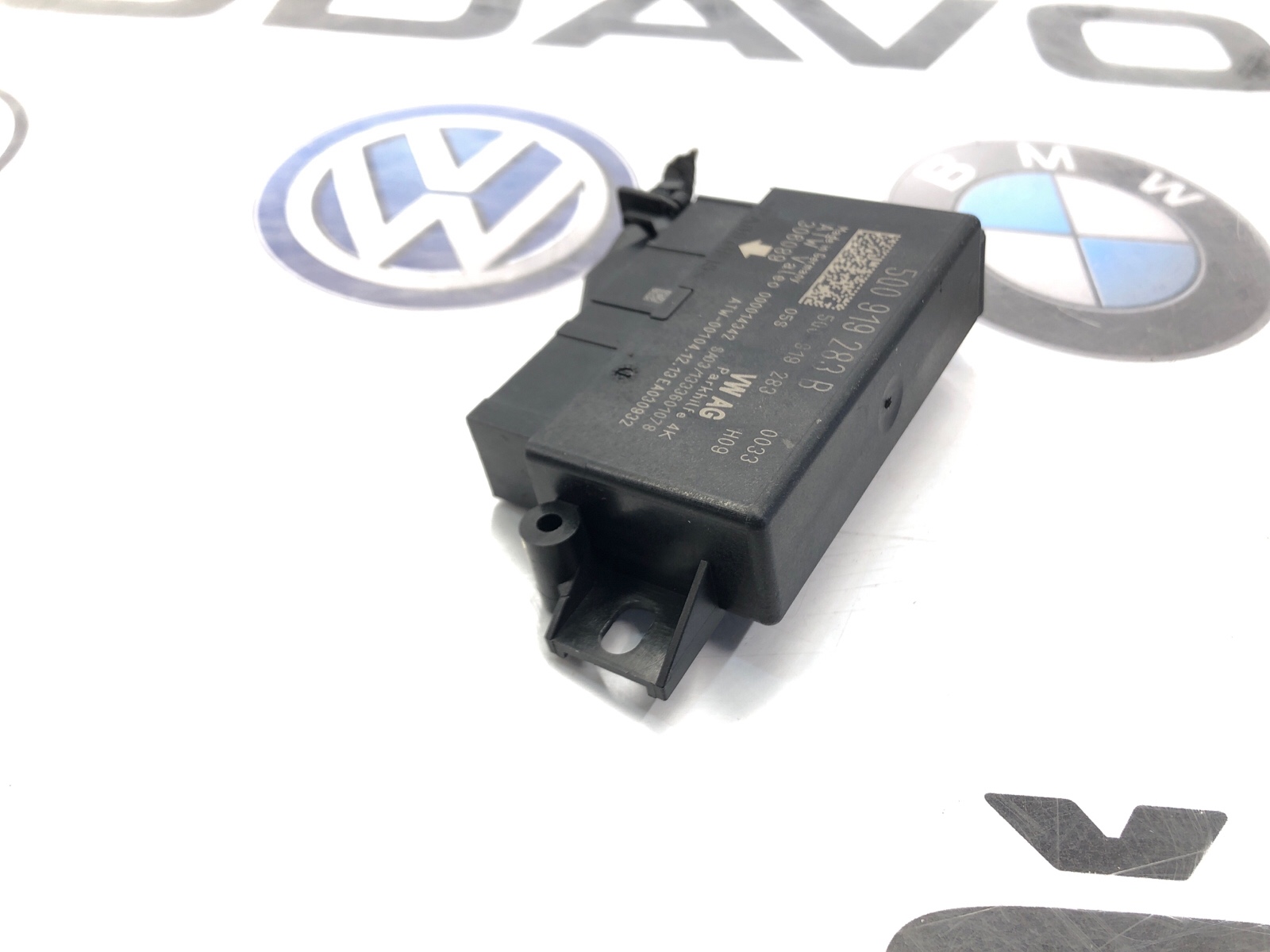 Блок управления парктроников, 2500 рублей, Москва