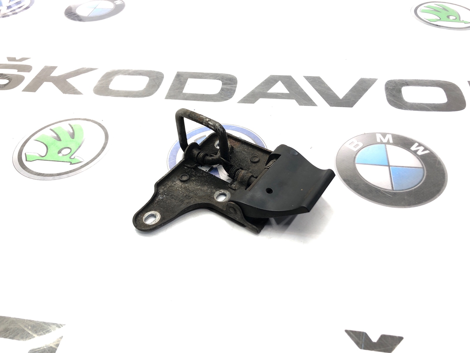 крюк капота, 2500 рублей, Москва