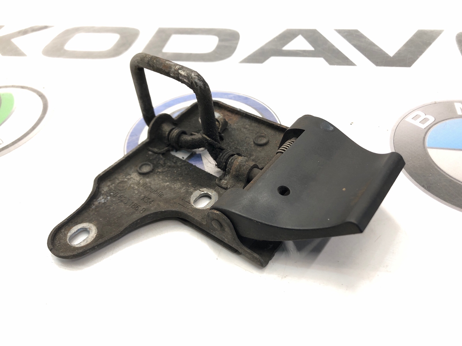 крюк капота, 2500 рублей, Москва