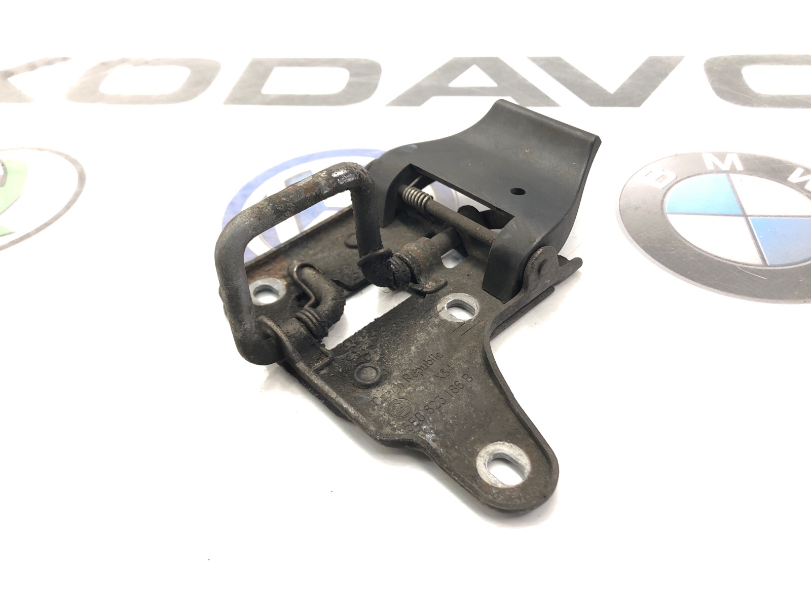 крюк капота, 2500 рублей, Москва