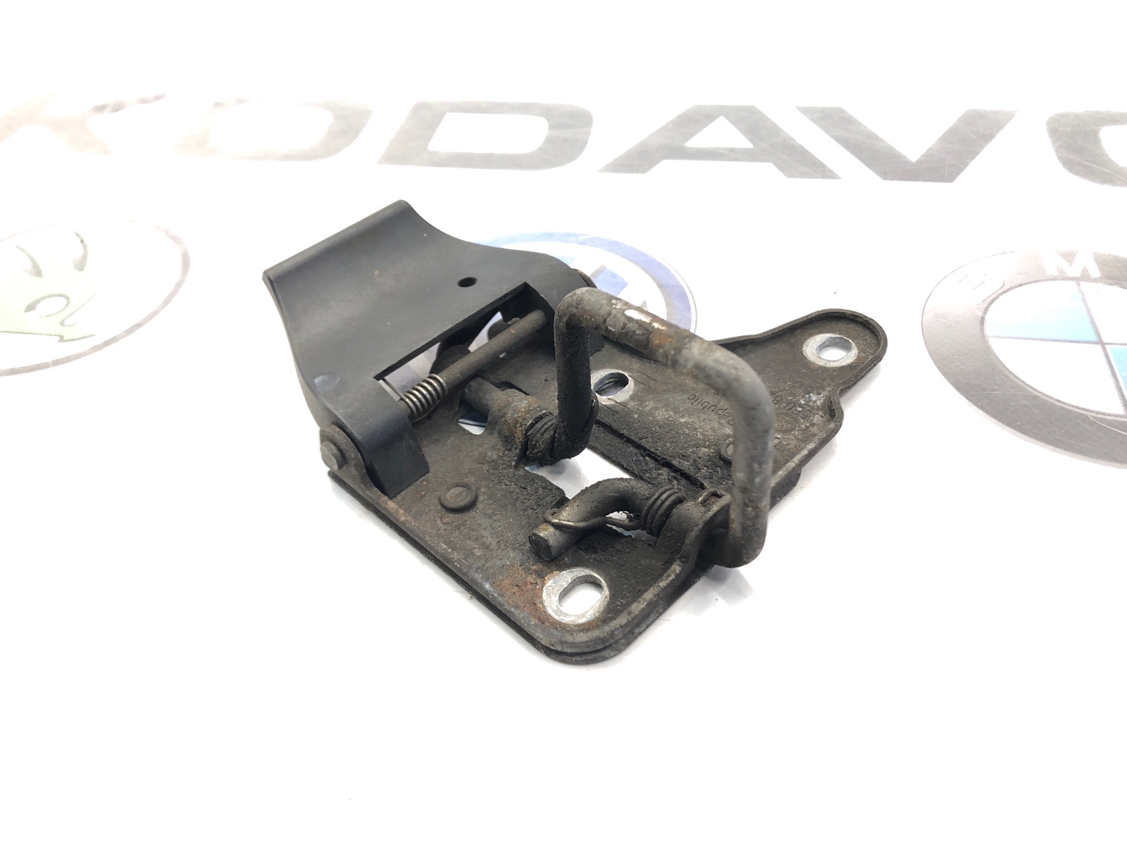 крюк капота, 2500 рублей, Москва