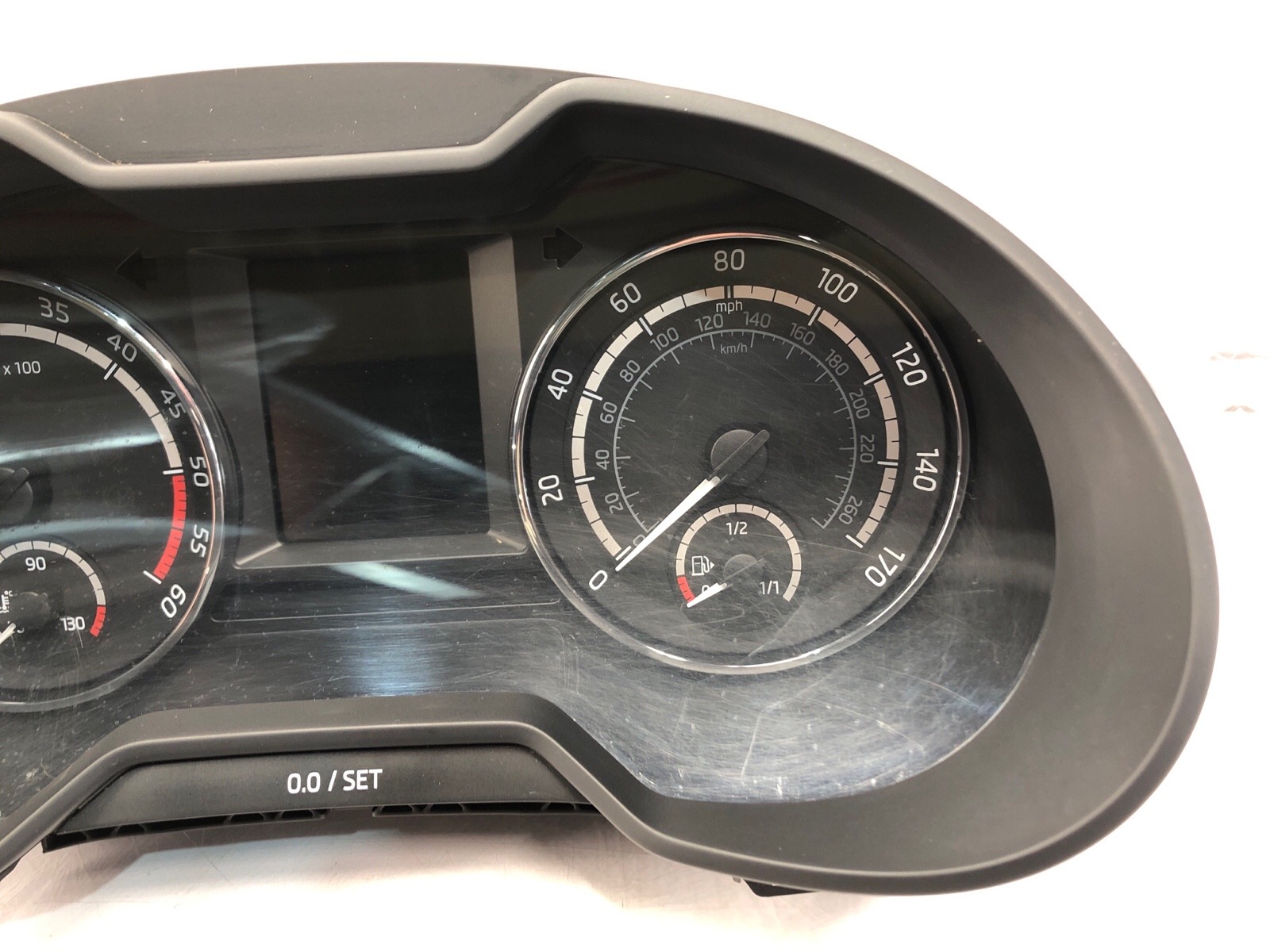 панель приборов, 3000 рублей, Москва