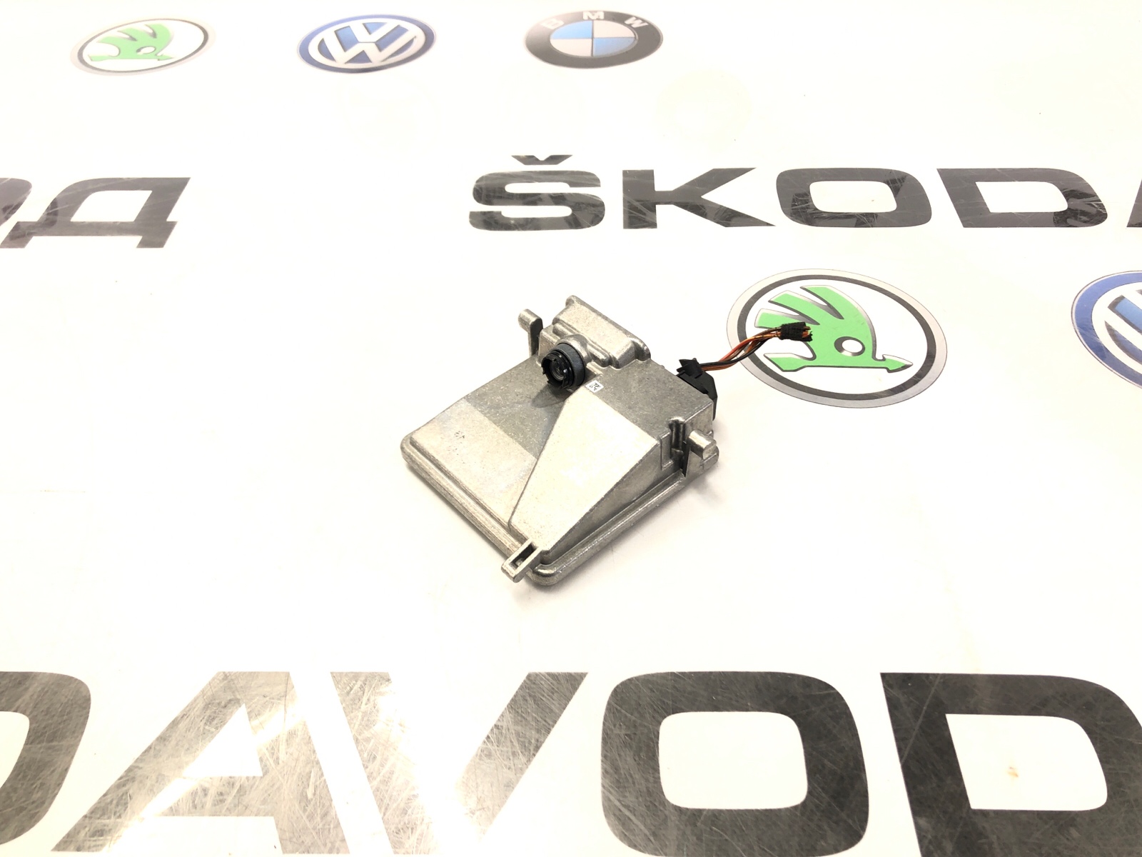 Камера ассистентов, 5000 рублей, Москва