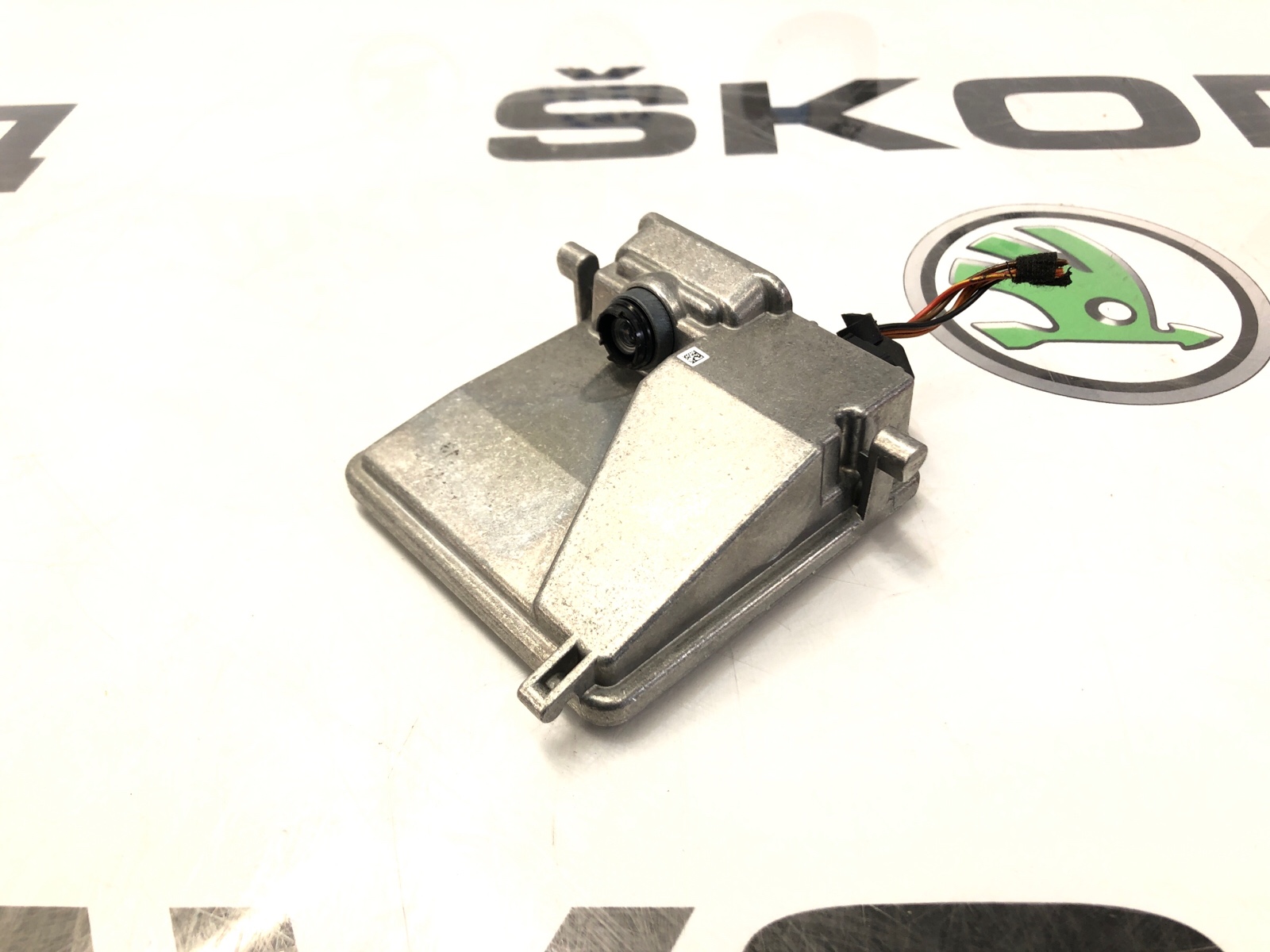 Камера ассистентов, 5000 рублей, Москва