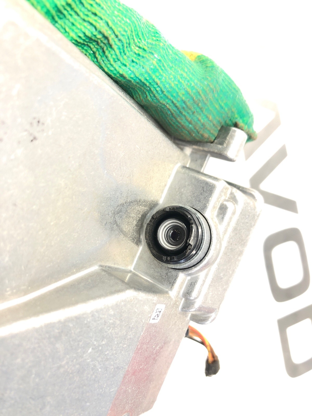 Камера ассистентов, 5000 рублей, Москва