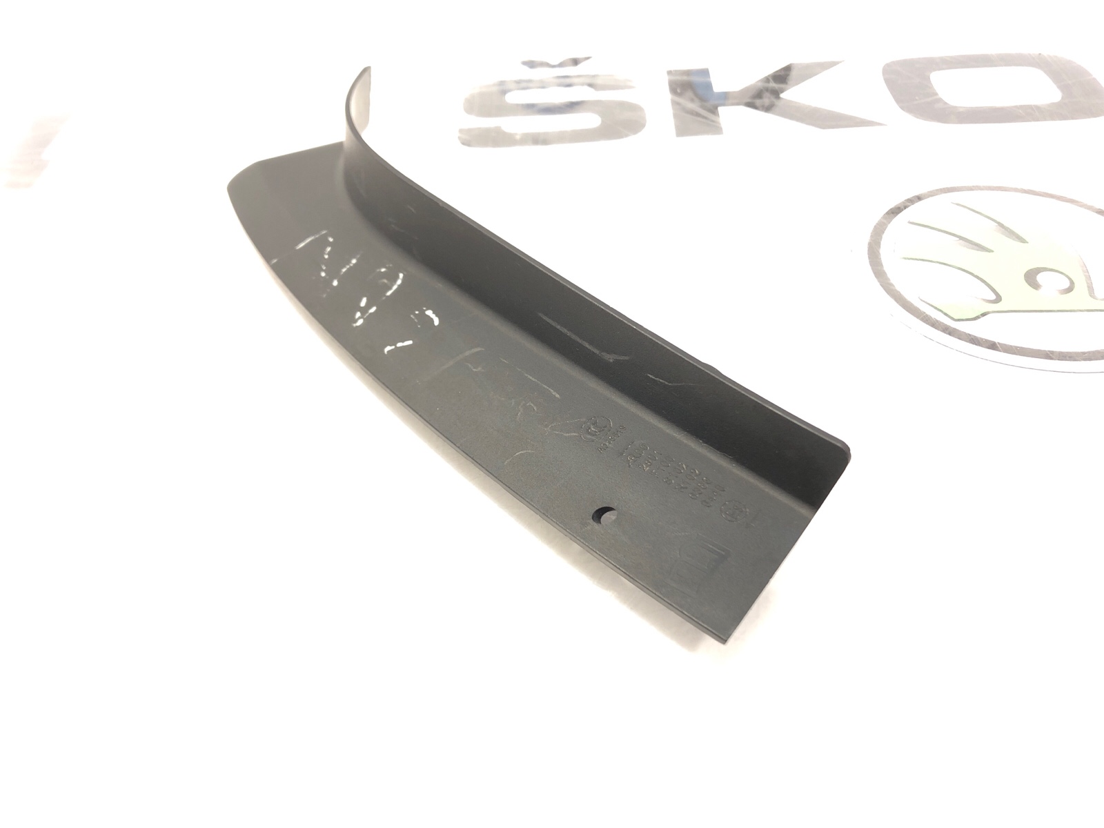 Накладка фонаря, 500 рублей, Москва