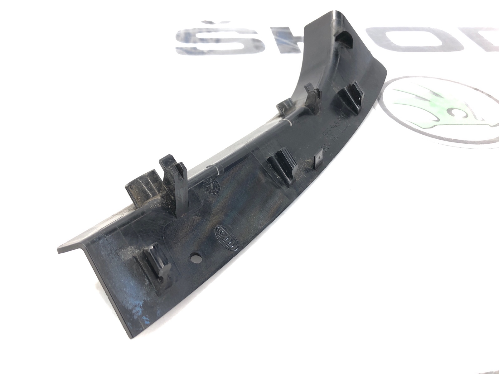 Накладка фонаря, 500 рублей, Москва