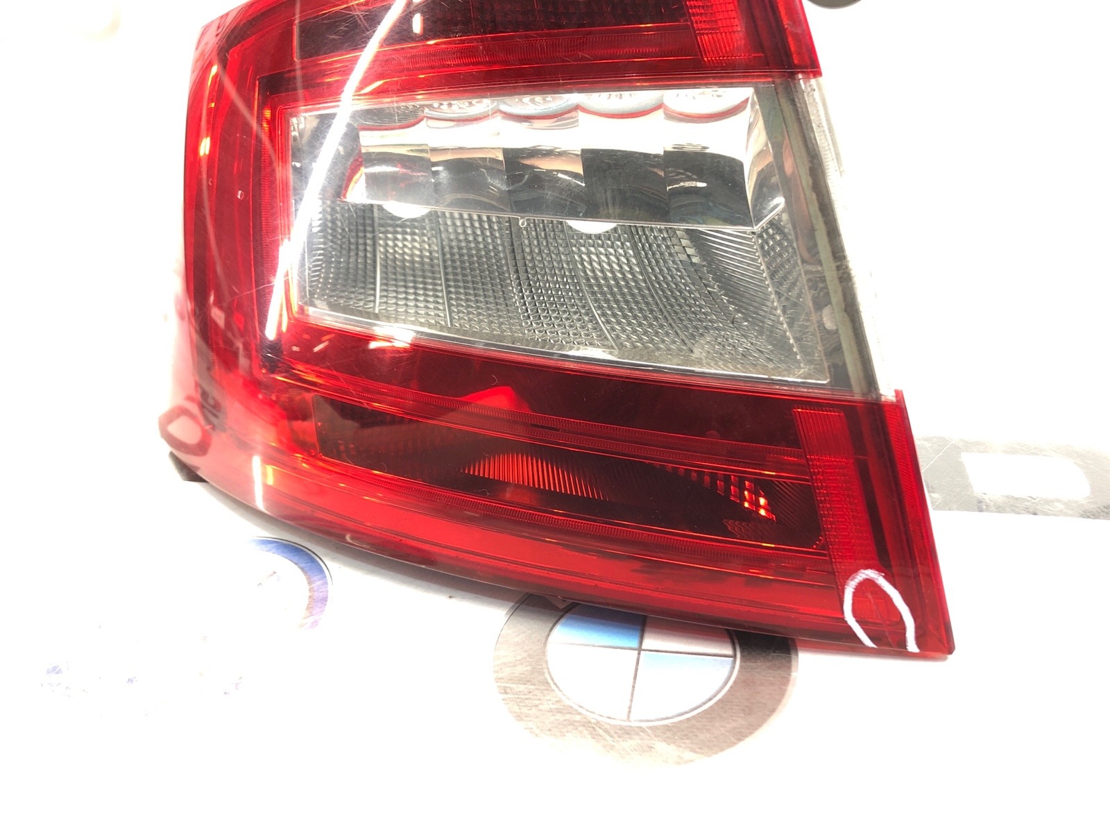 фонарь, 7000 рублей, Москва