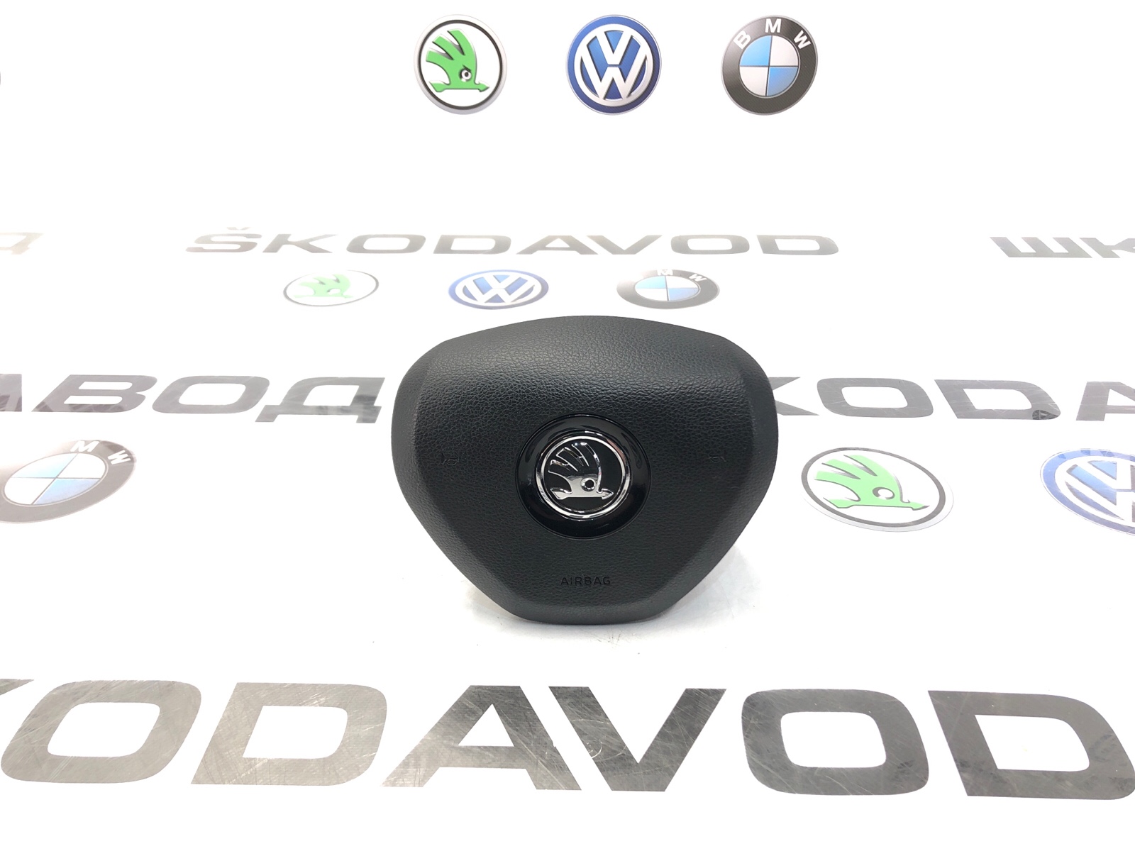 Подушка безопасности водителя, 10000 рублей, Москва