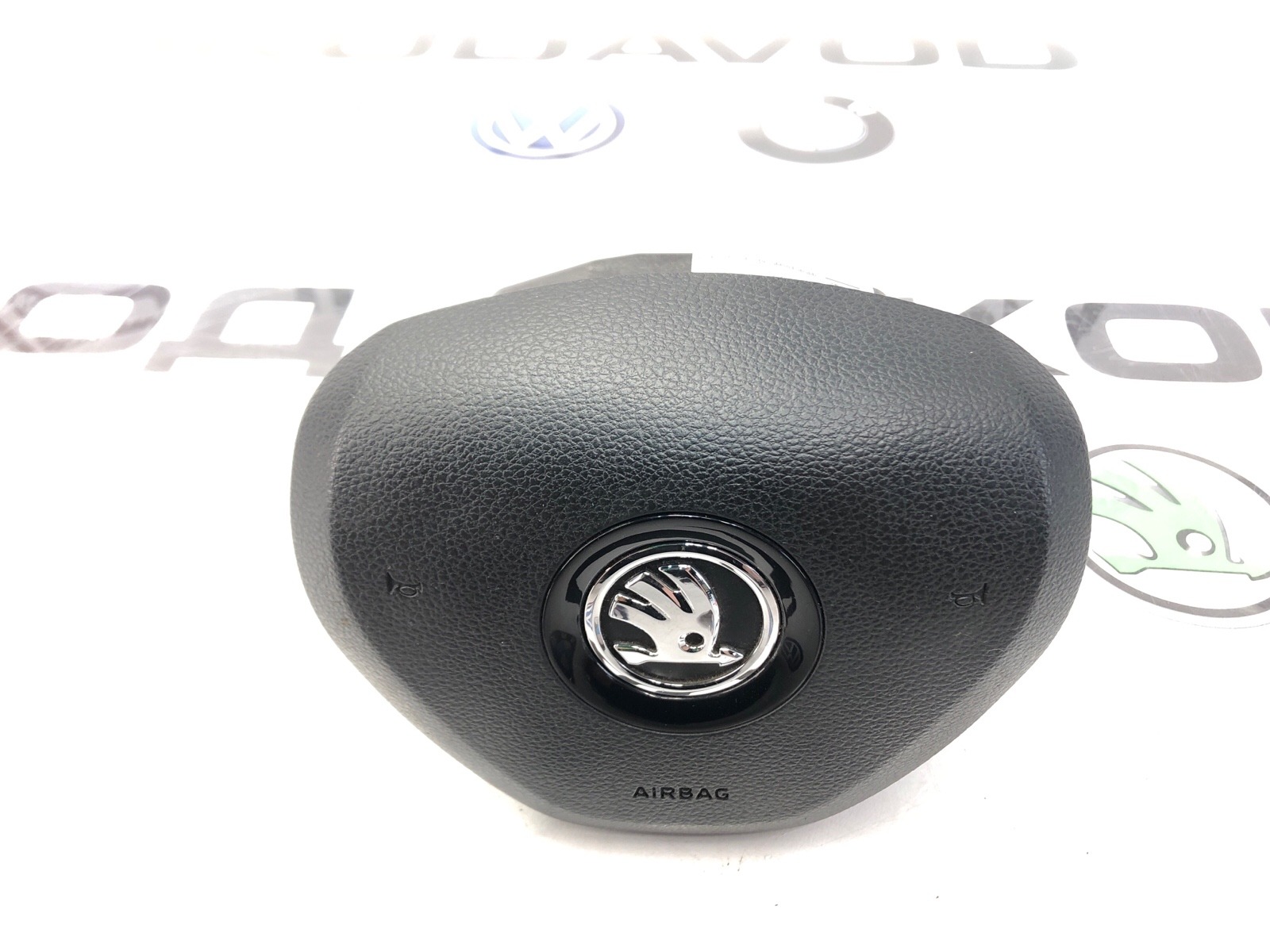 Подушка безопасности водителя, 10000 рублей, Москва