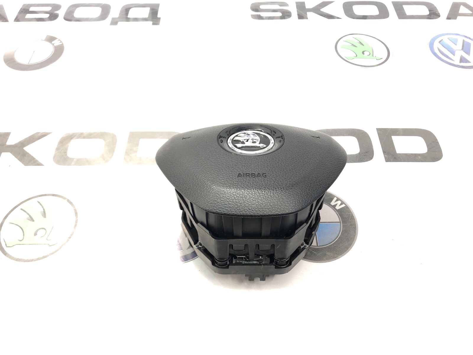 Подушка безопасности водителя, 10000 рублей, Москва