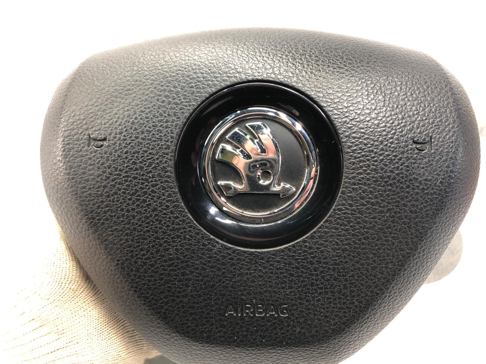 Подушка безопасности водителя, 10000 рублей, Москва