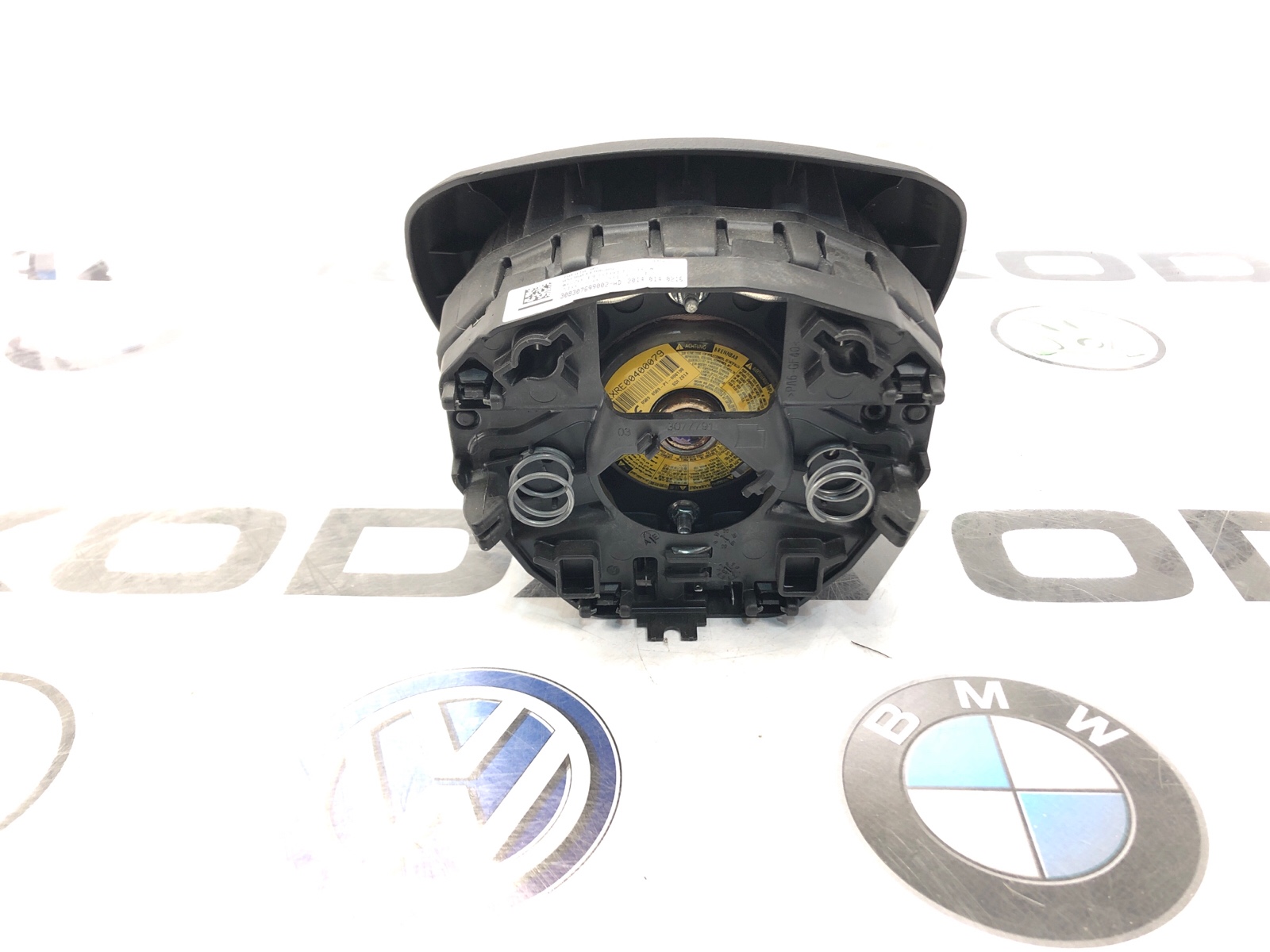 Подушка безопасности водителя, 10000 рублей, Москва