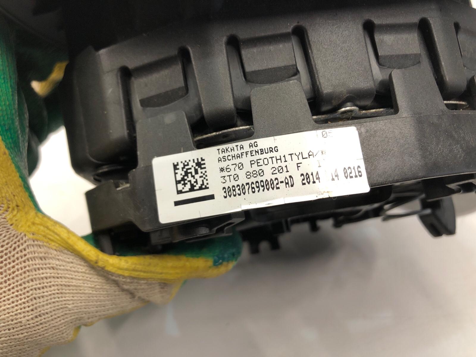 Подушка безопасности водителя, 10000 рублей, Москва