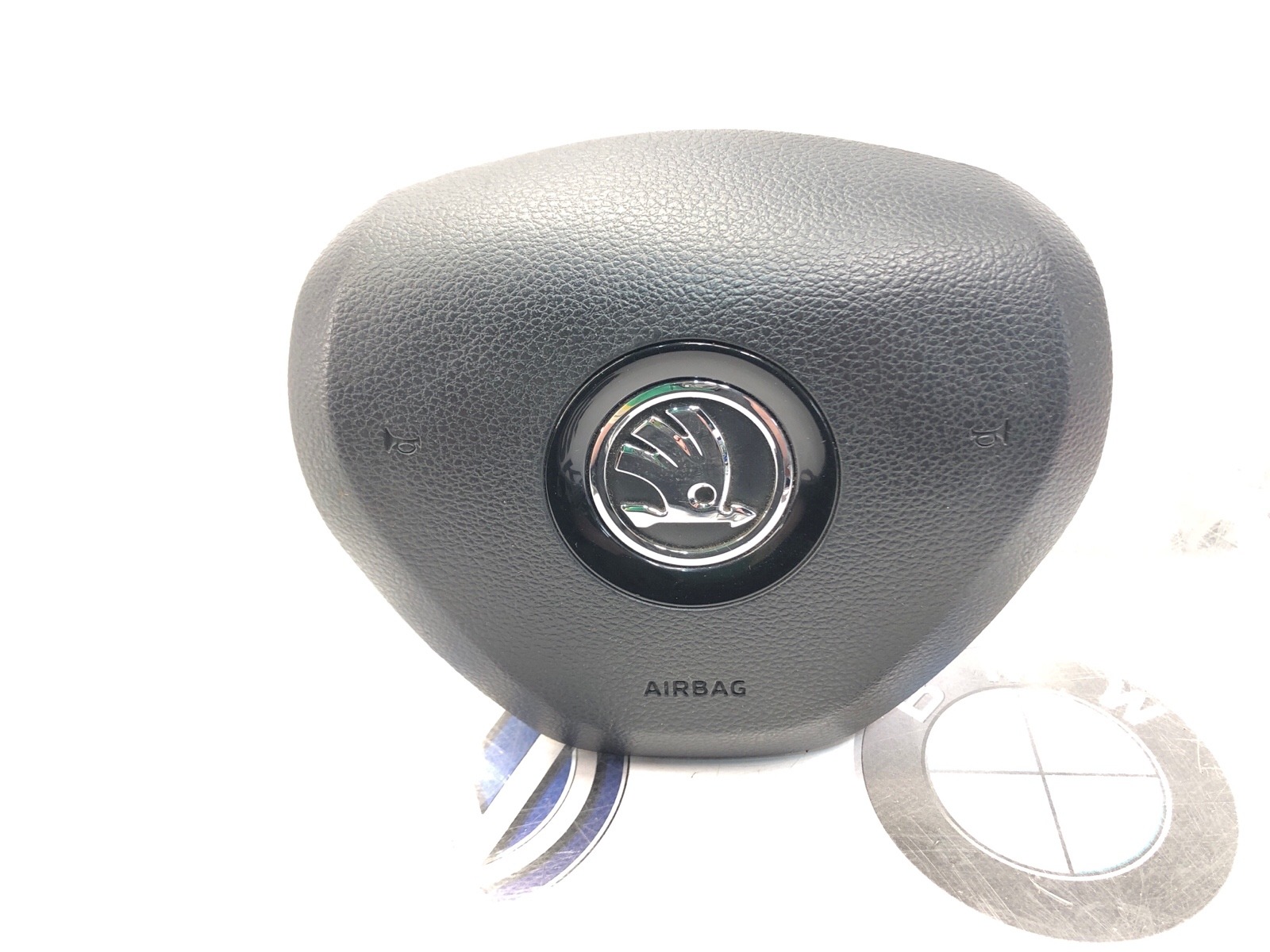 Подушка безопасности водителя, 10000 рублей, Москва