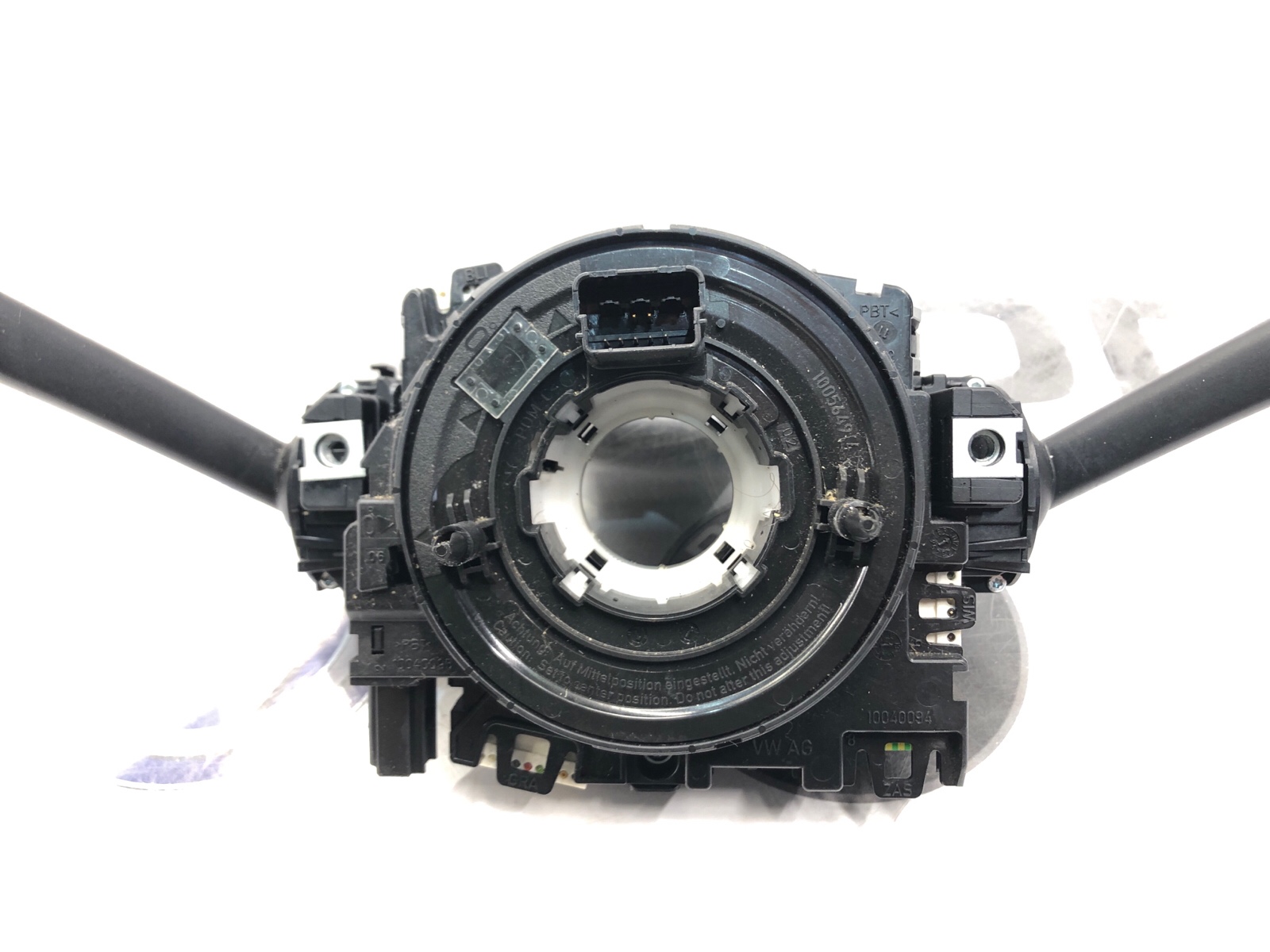 Подрулевой переключатель, 7000 рублей, Москва