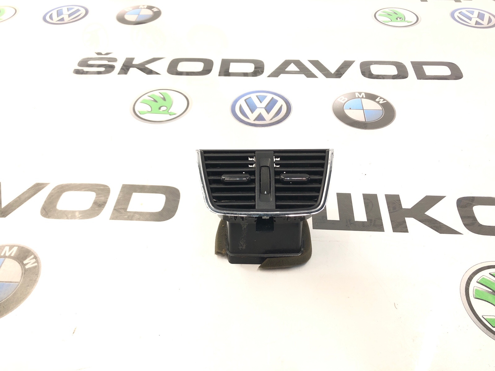 Воздуховод салона (дефлектор), 3200 рублей, Москва