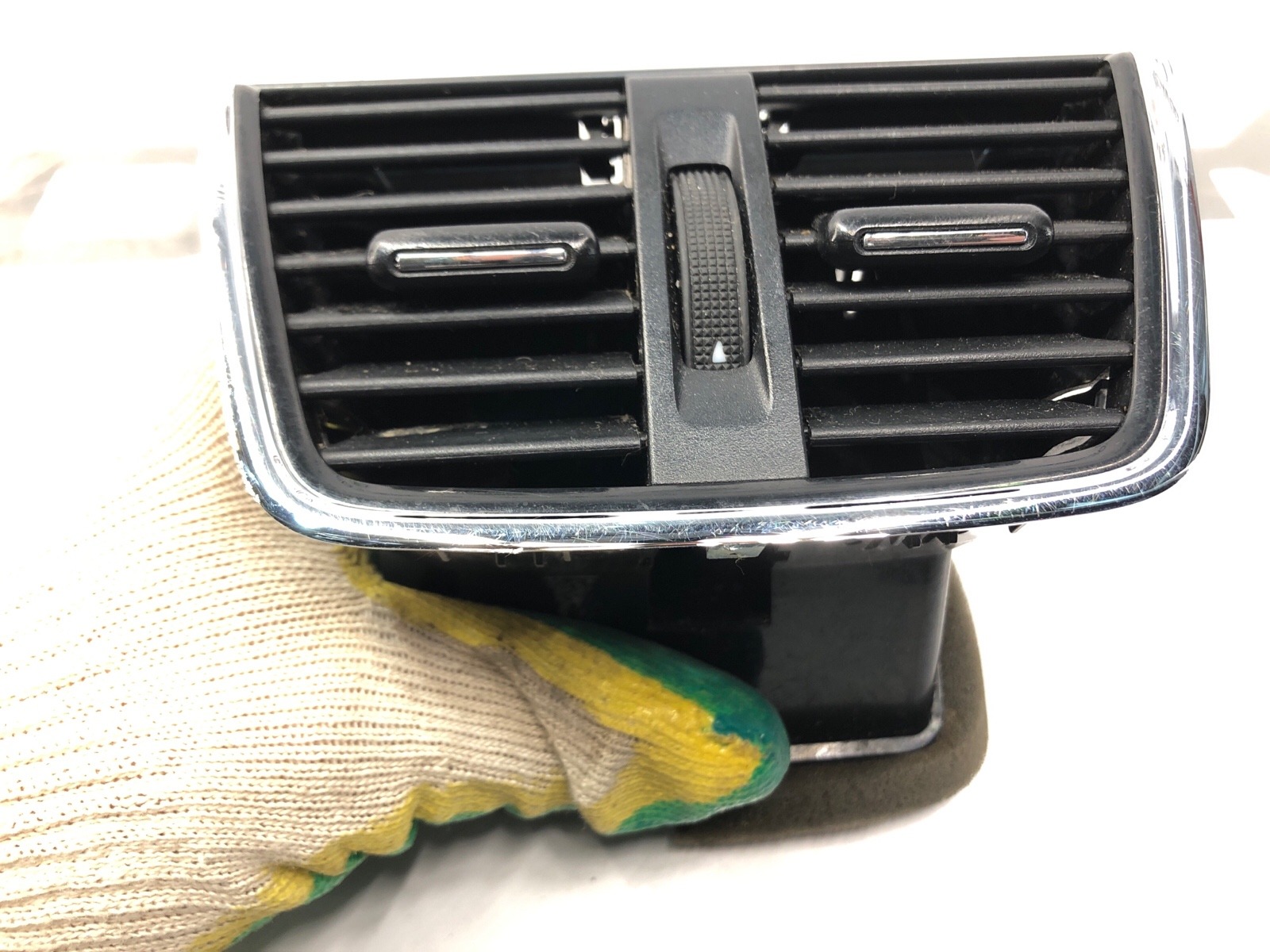 Воздуховод салона (дефлектор), 3200 рублей, Москва