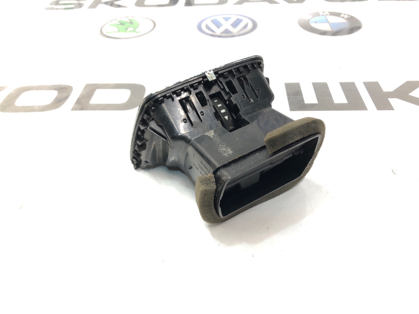 Воздуховод салона (дефлектор), 3200 рублей, Москва