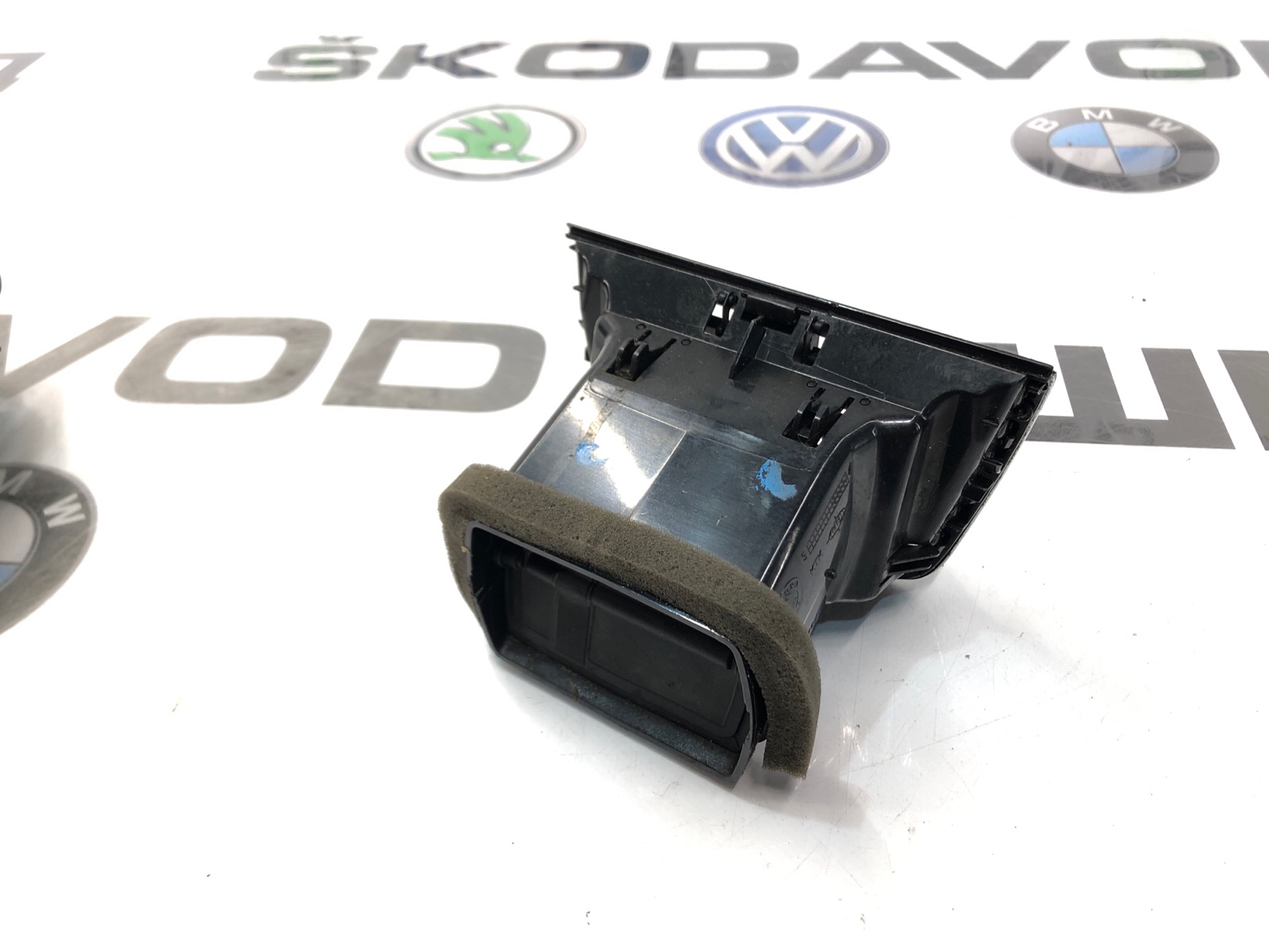 Воздуховод салона (дефлектор), 3200 рублей, Москва