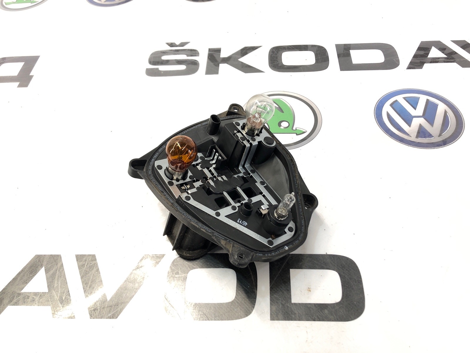 Плата заднего фонаря, 3000 рублей, Москва