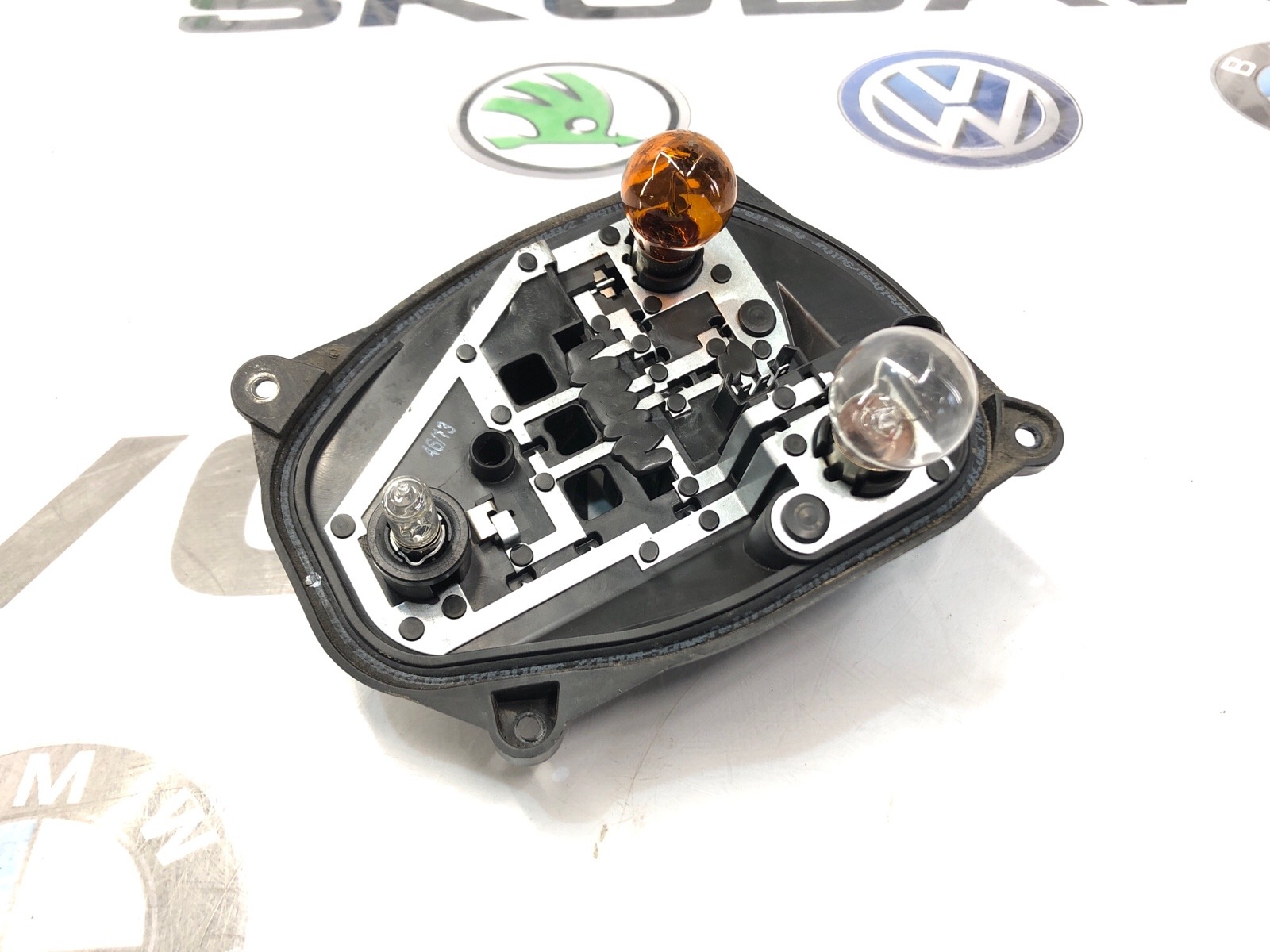 Плата заднего фонаря, 3000 рублей, Москва