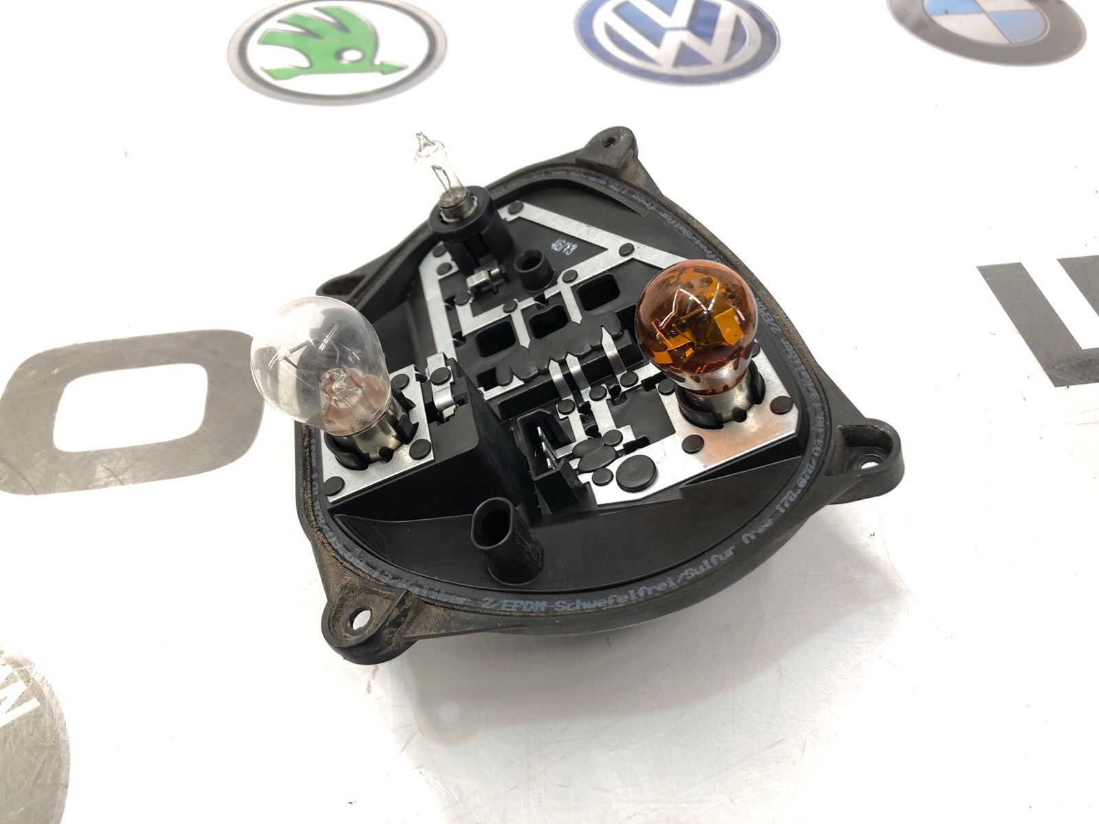 Плата заднего фонаря, 3000 рублей, Москва