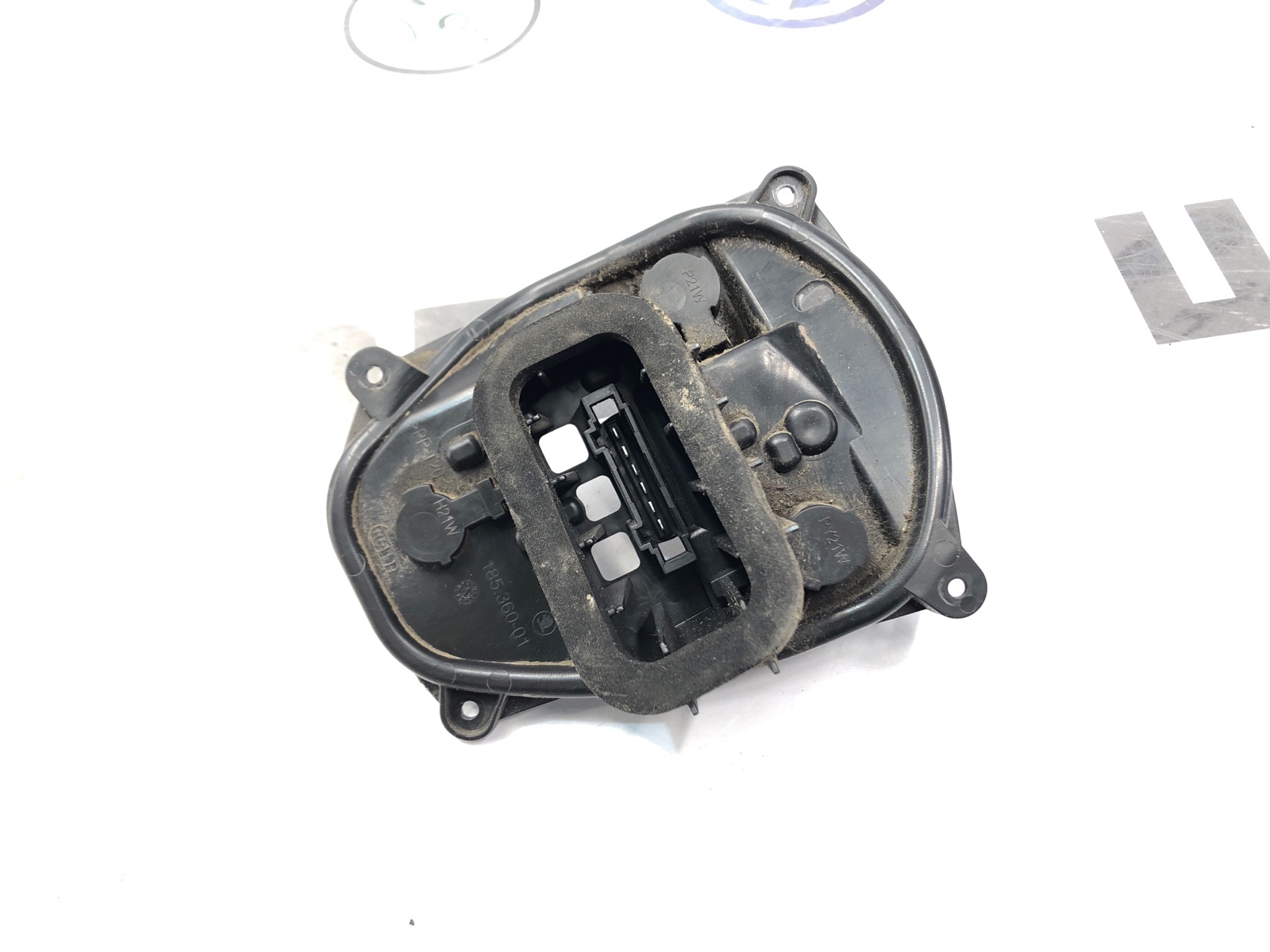 Плата заднего фонаря, 3000 рублей, Москва