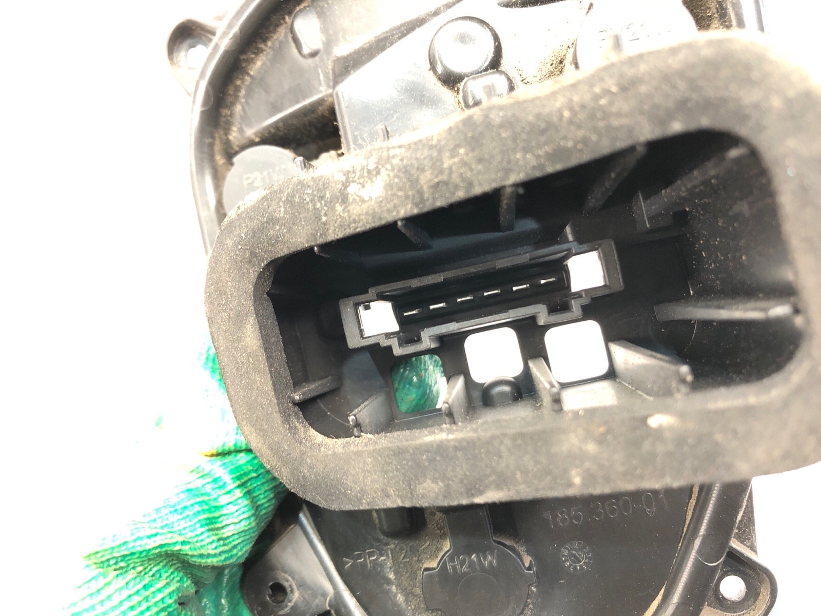 Плата заднего фонаря, 3000 рублей, Москва