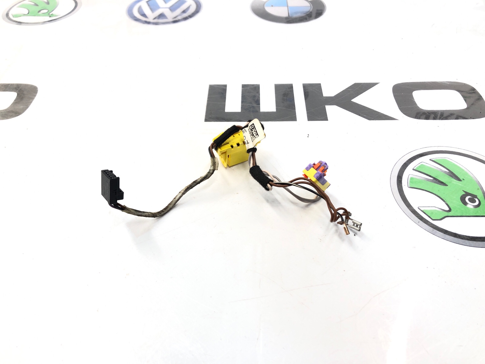 Проводка мультируля, 3500 рублей, Москва