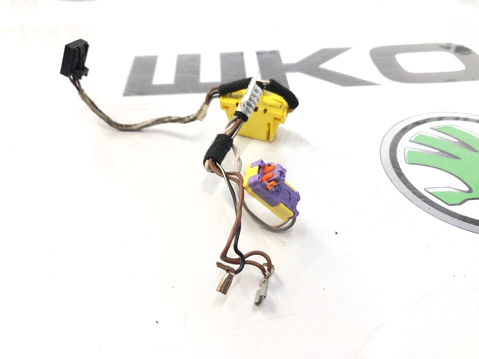 Проводка мультируля, 3500 рублей, Москва