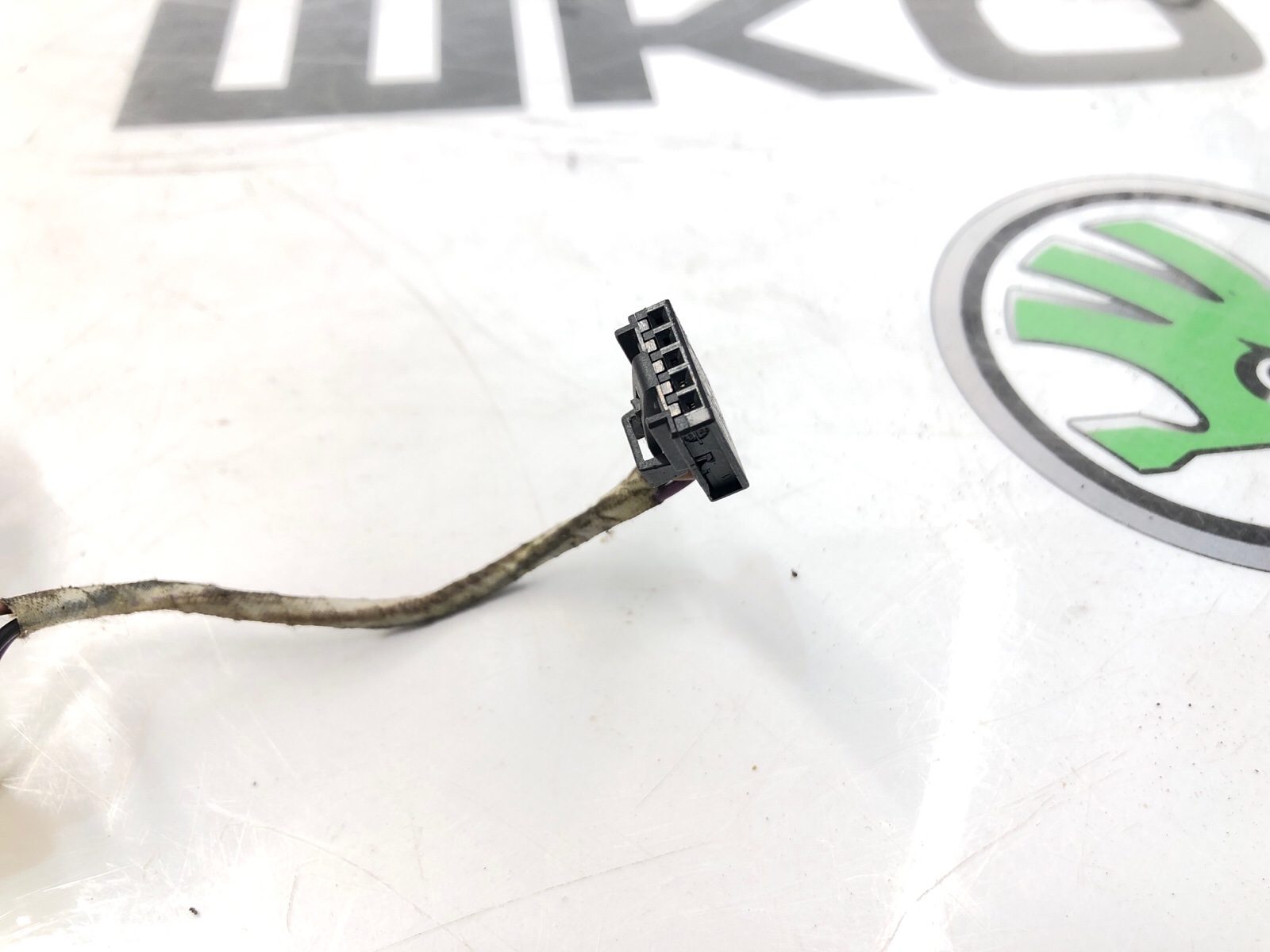 Проводка мультируля, 3500 рублей, Москва