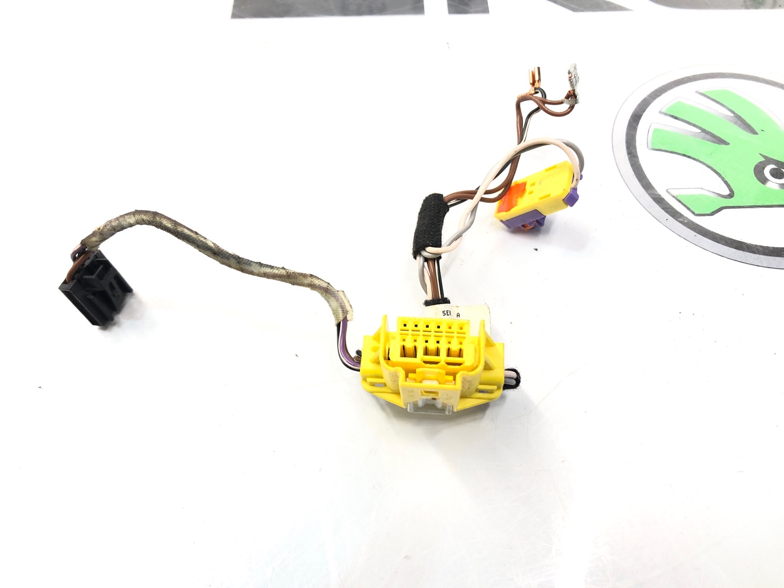 Проводка мультируля, 3500 рублей, Москва