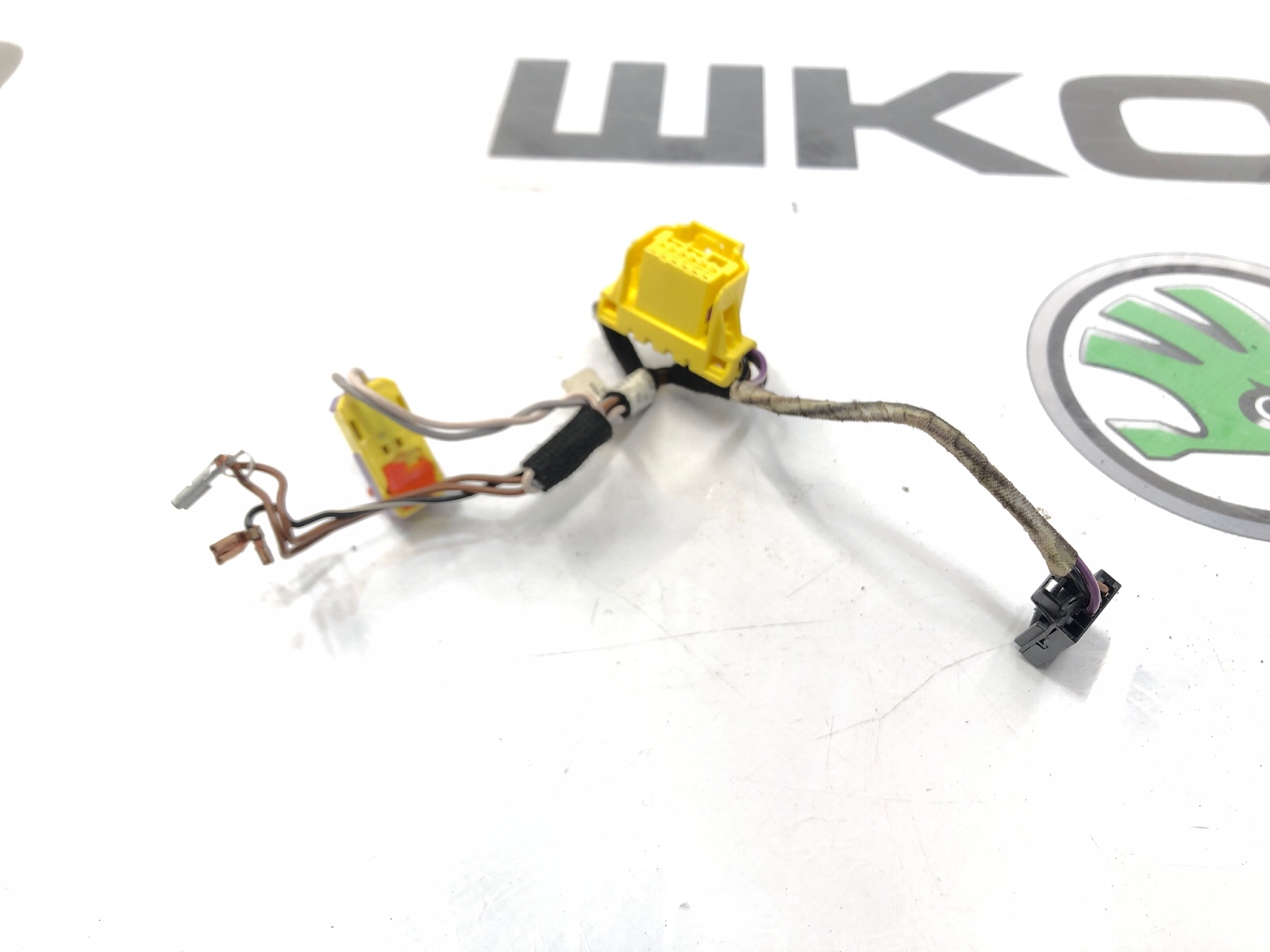 Проводка мультируля, 3500 рублей, Москва