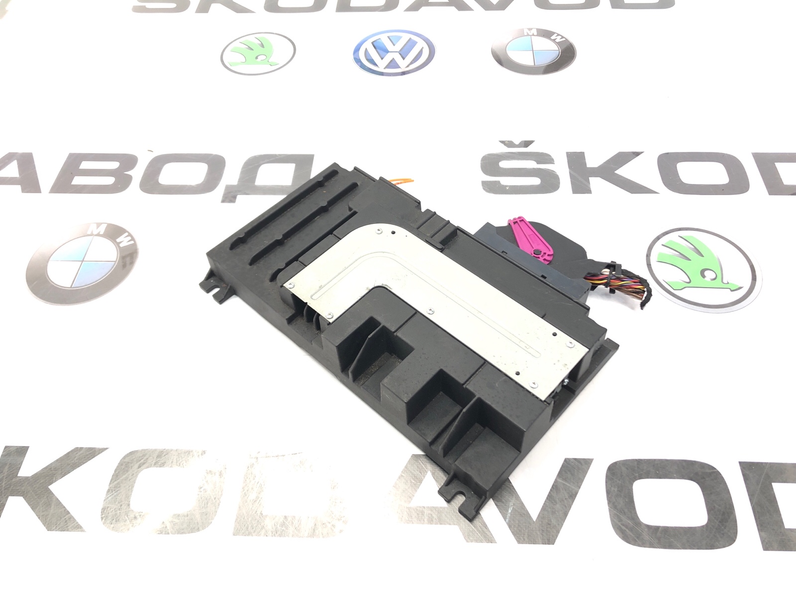 Усилитель MIB1, 4000 рублей, Москва