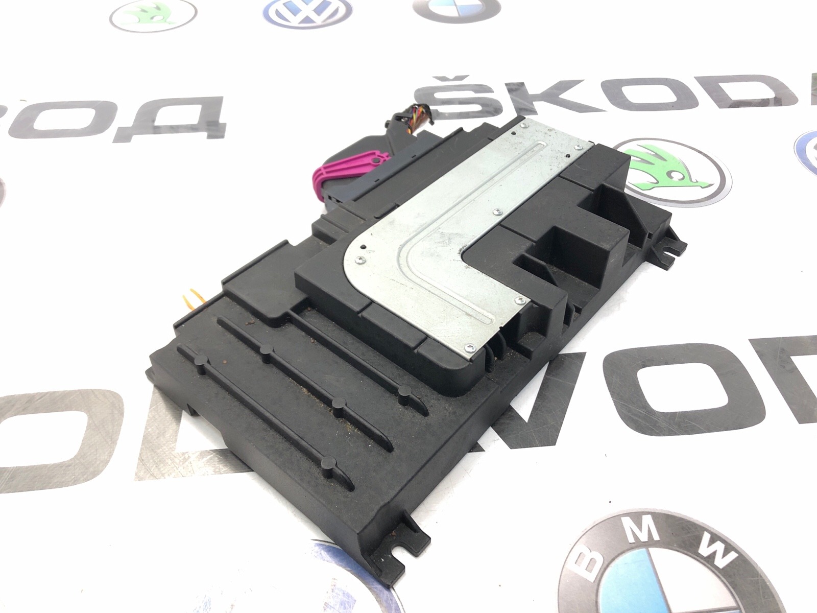 Усилитель MIB1, 4000 рублей, Москва