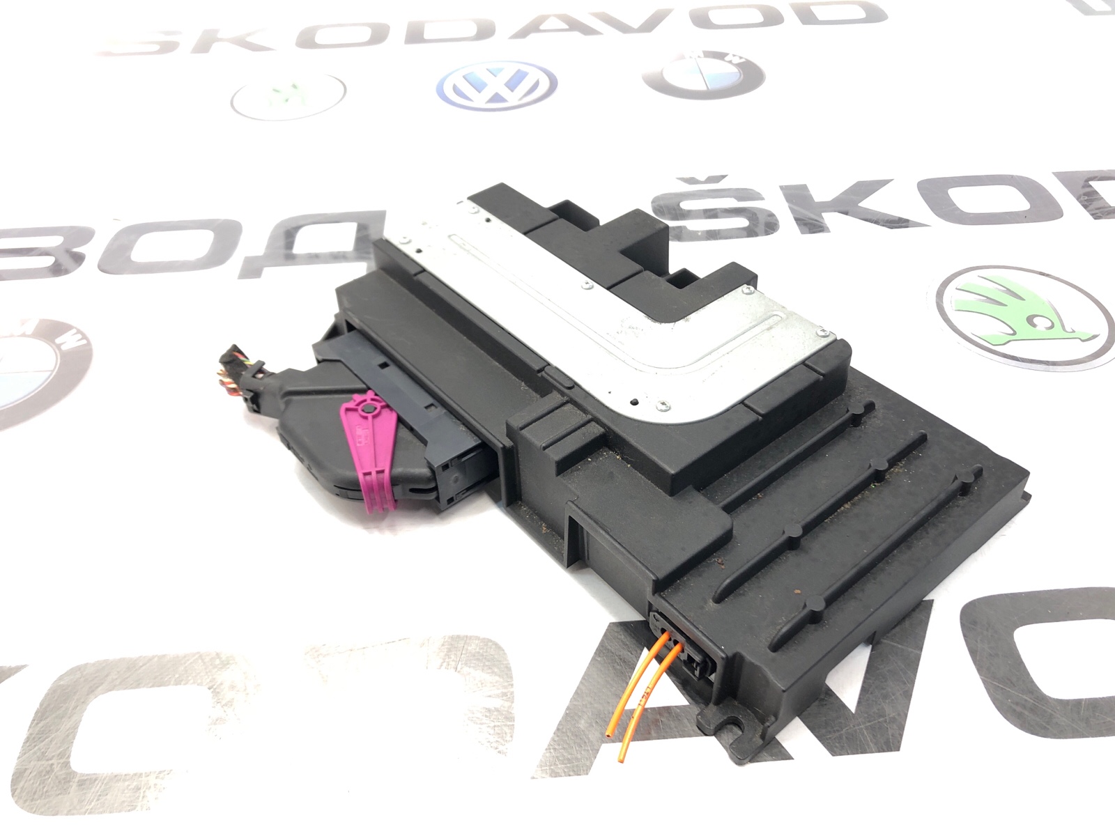 Усилитель MIB1, 4000 рублей, Москва