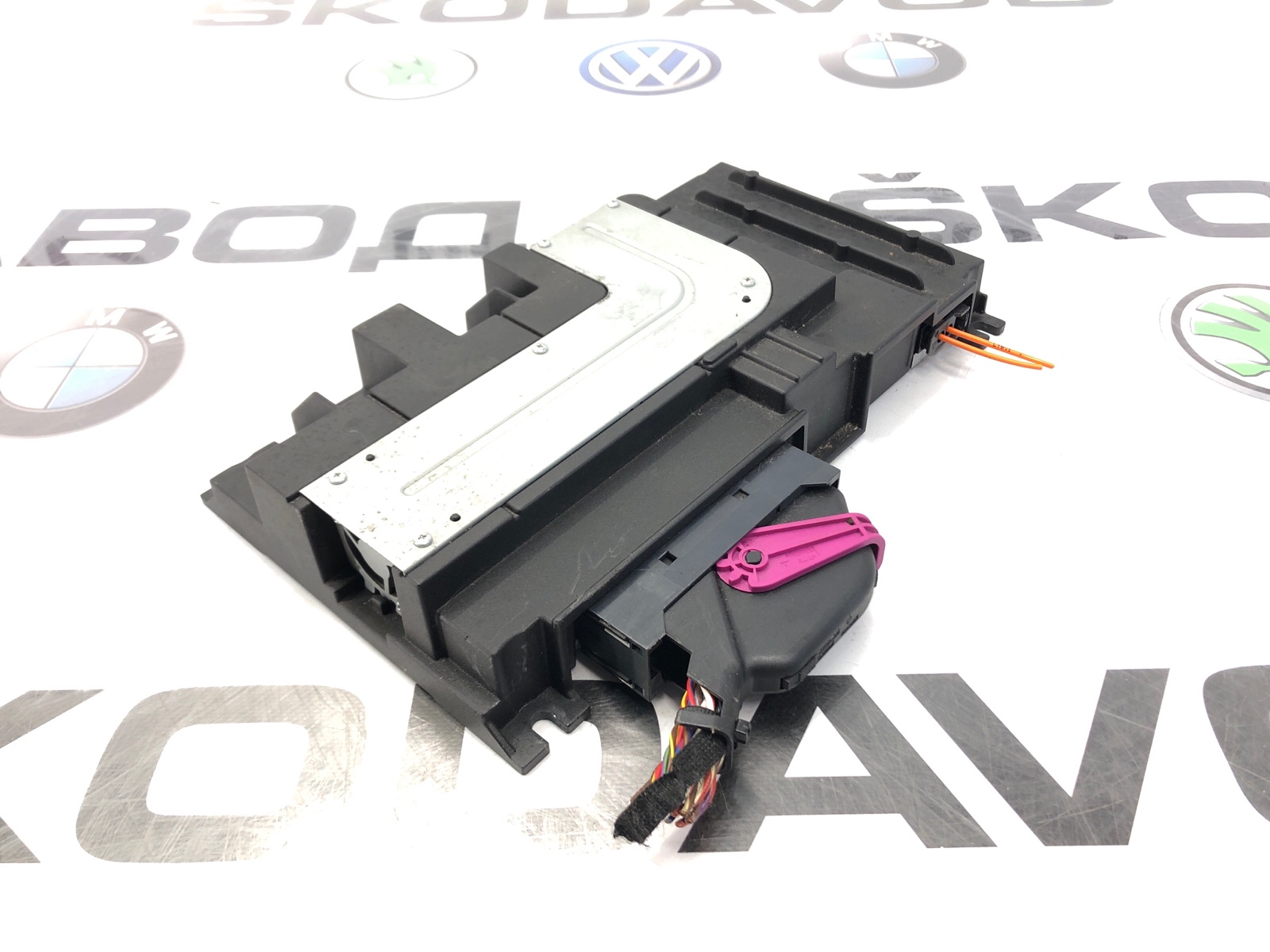 Усилитель MIB1, 4000 рублей, Москва