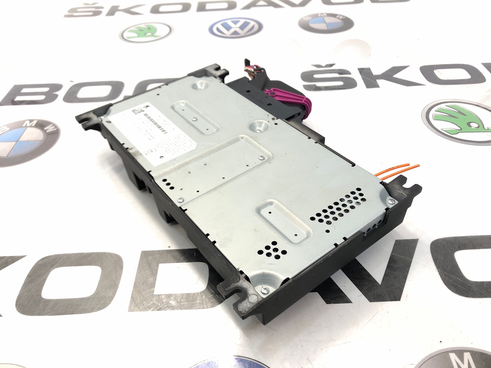 Усилитель MIB1, 4000 рублей, Москва