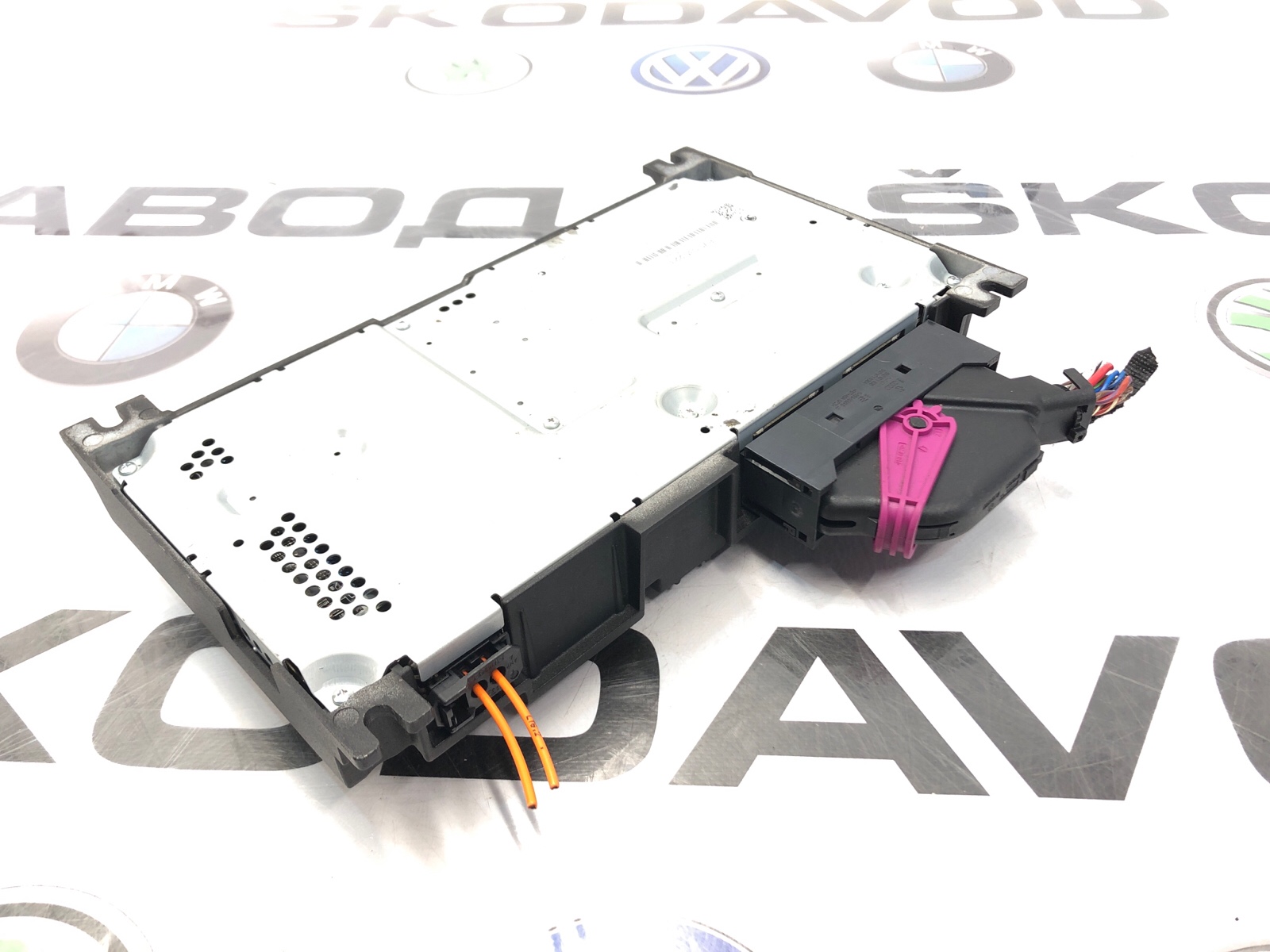 Усилитель MIB1, 4000 рублей, Москва