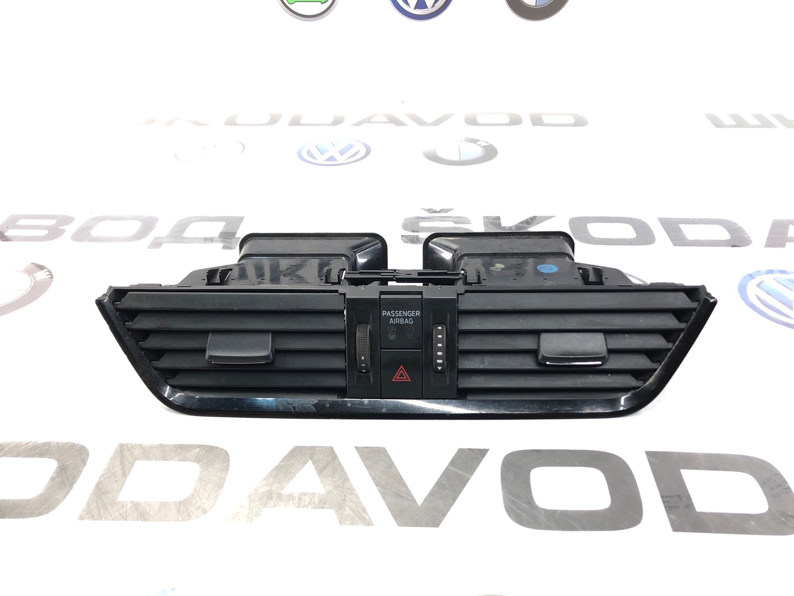 Воздуховод торпеды, 6000 рублей, Москва