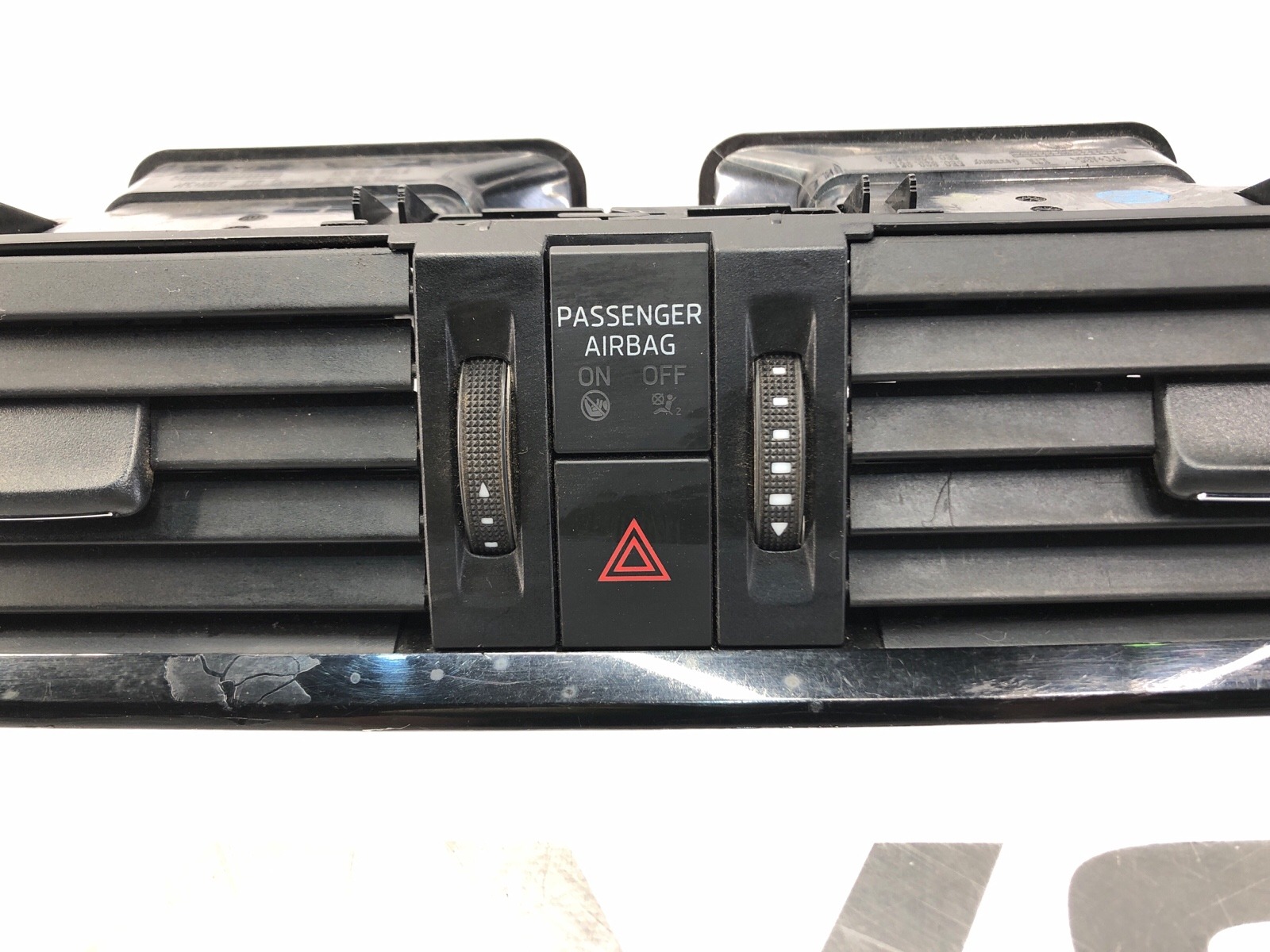 Воздуховод торпеды, 6000 рублей, Москва